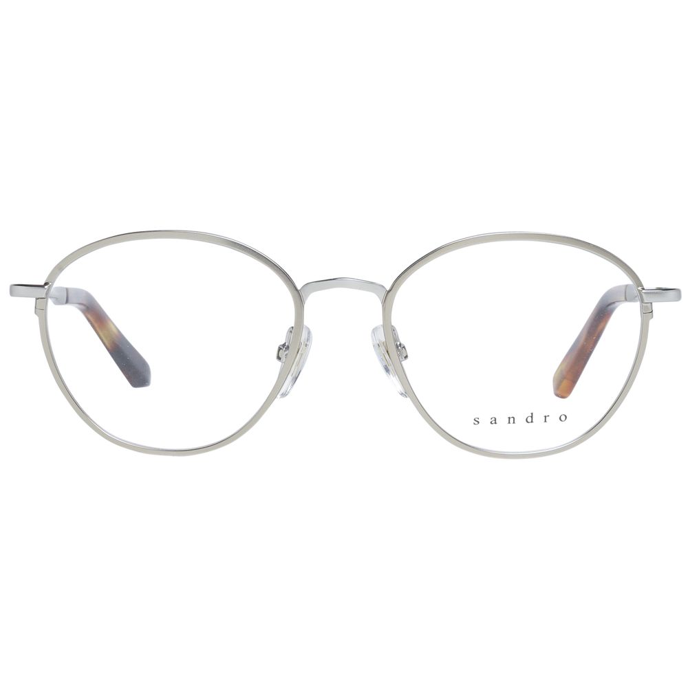 Silver Women Optical Frames hover