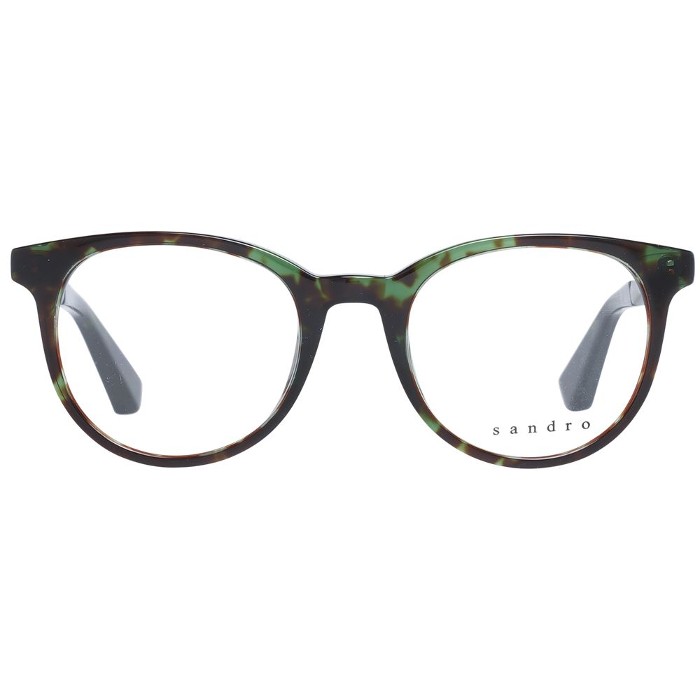 Green Women Optical Frames hover