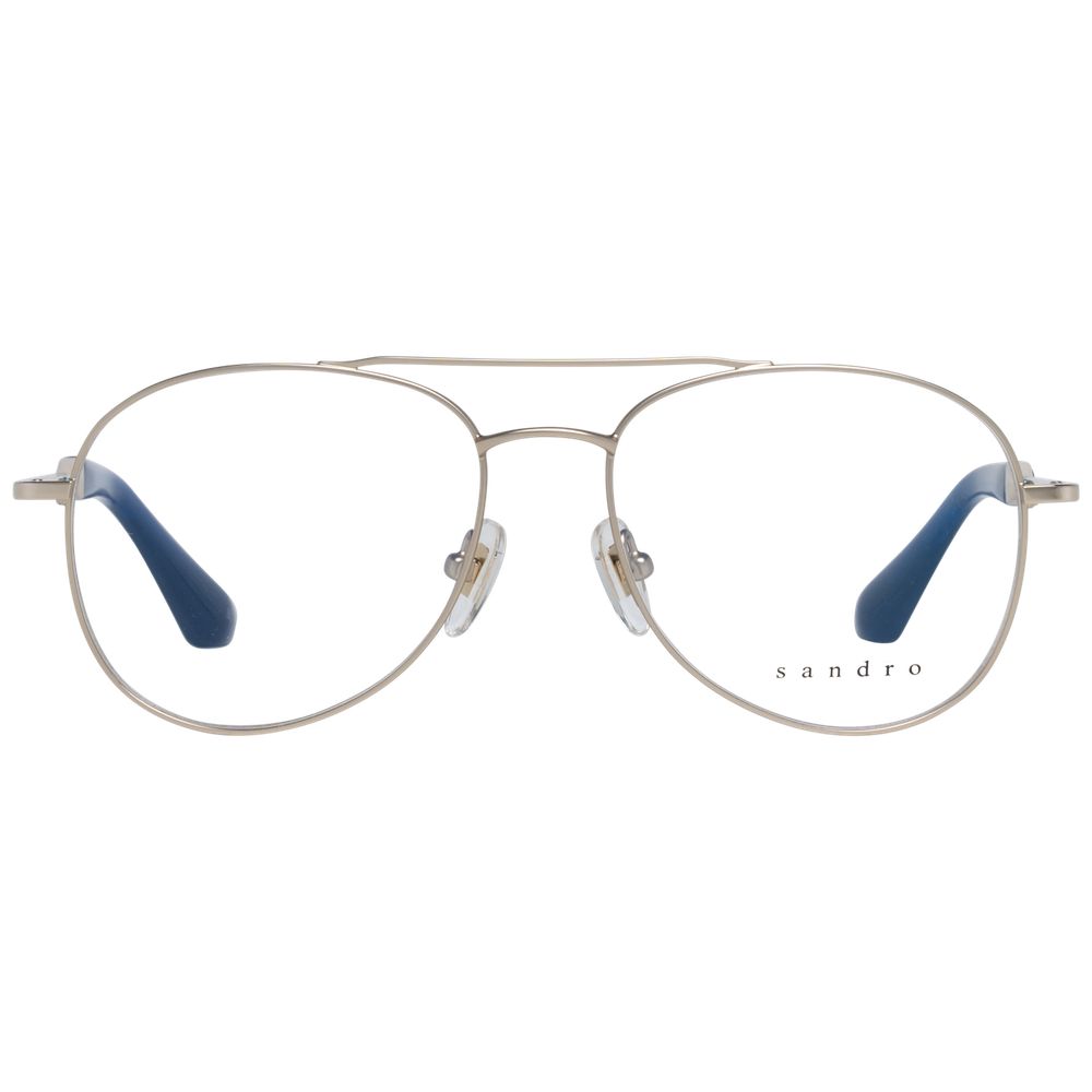 Silver Women Optical Frames hover