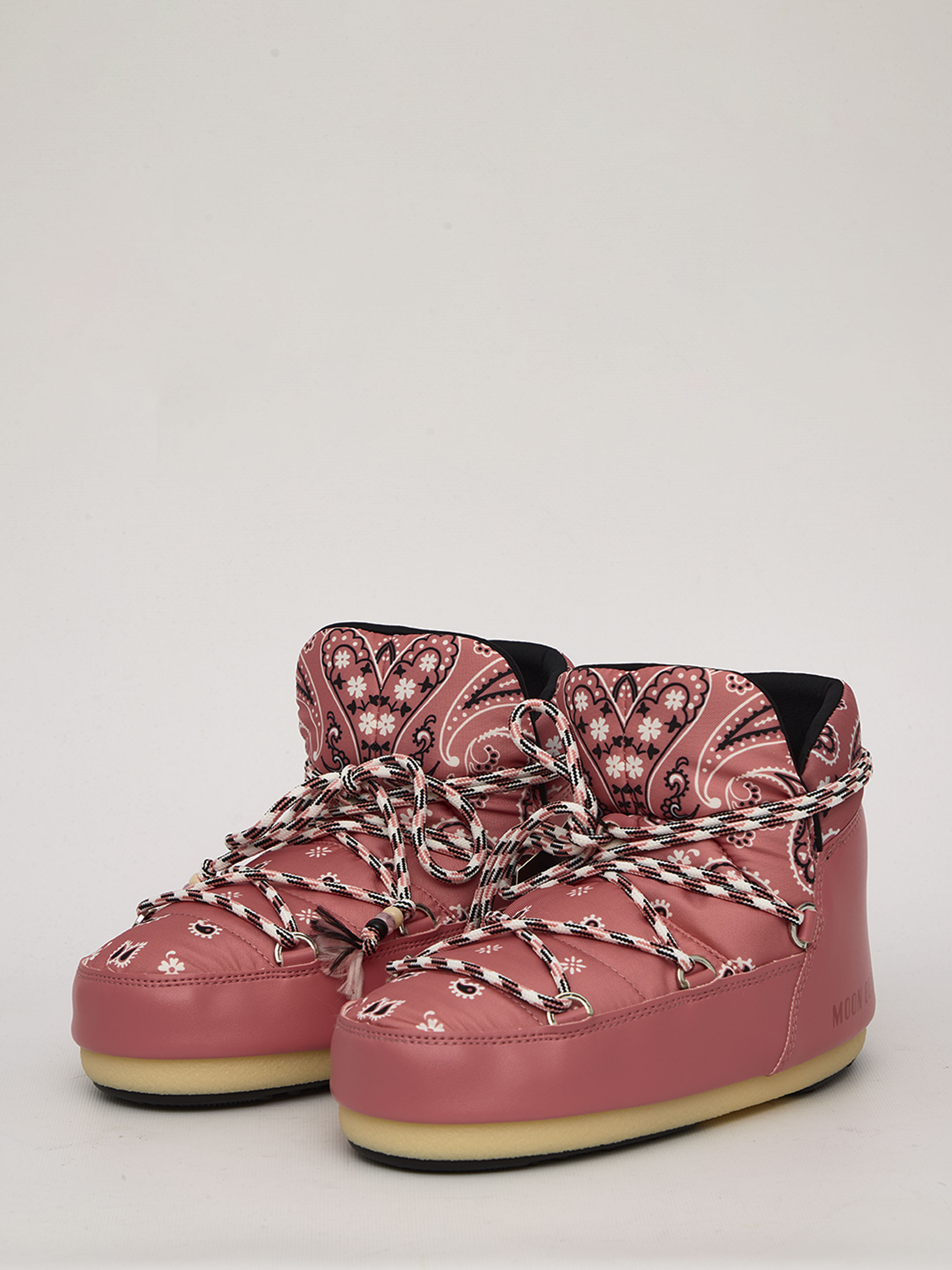 Full Moon Bandana Moon Boot hover