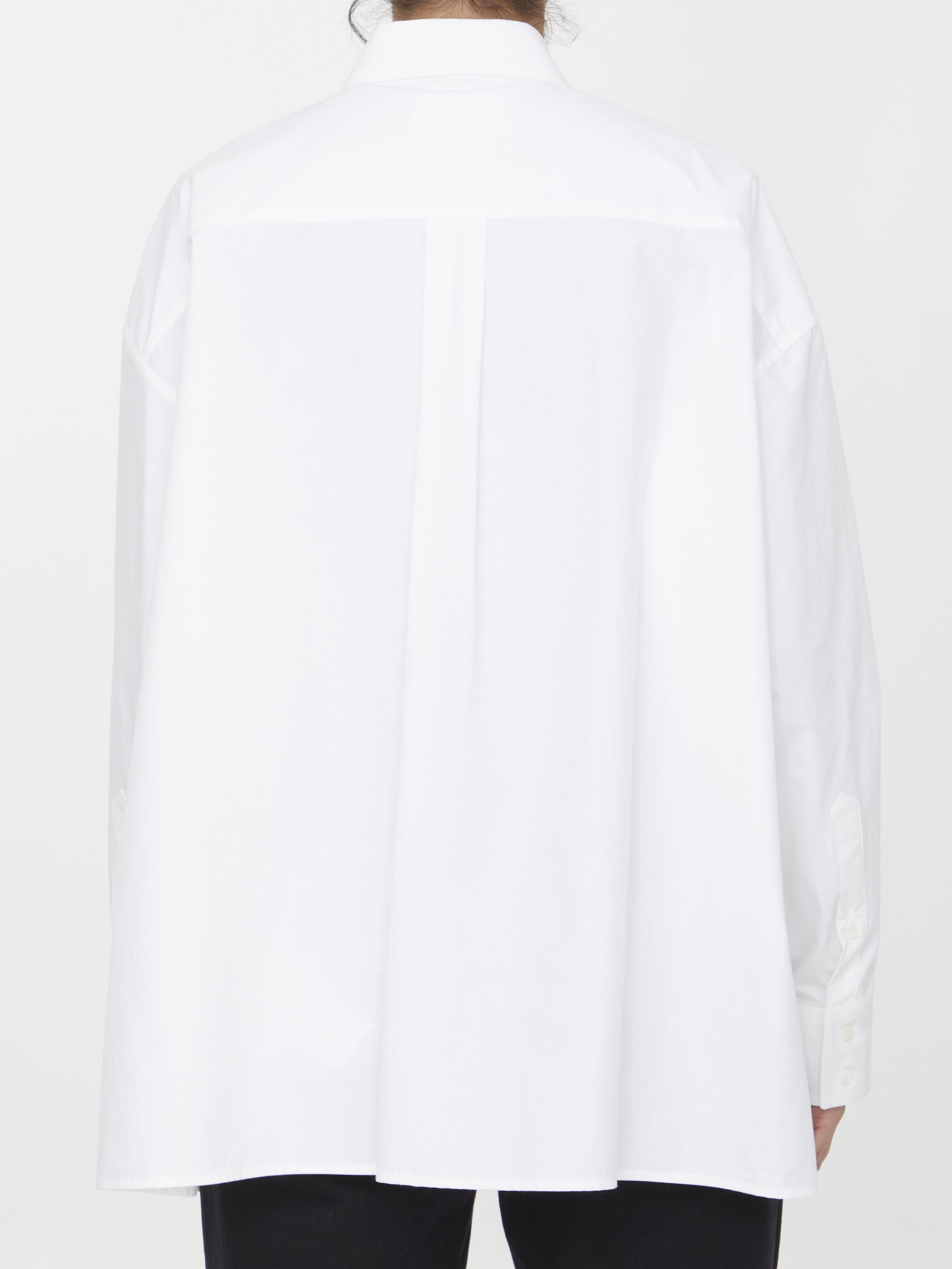 Leo Pocket shirt