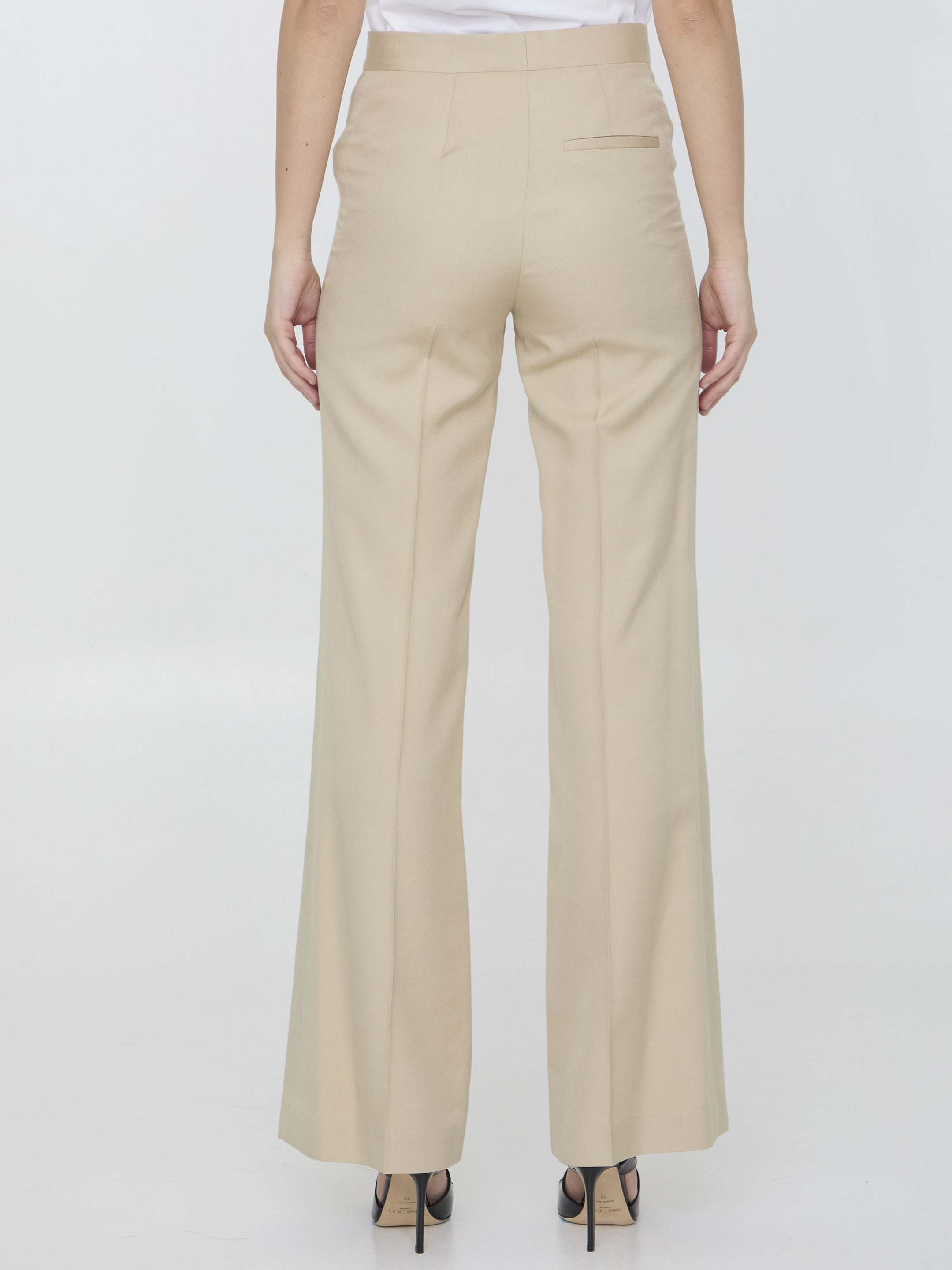 Iconic pants