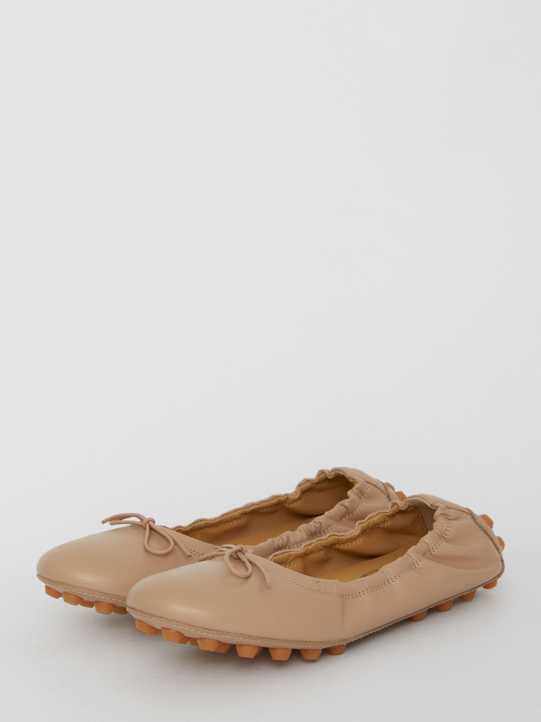 Des Gommini 76K ballerinas  hover