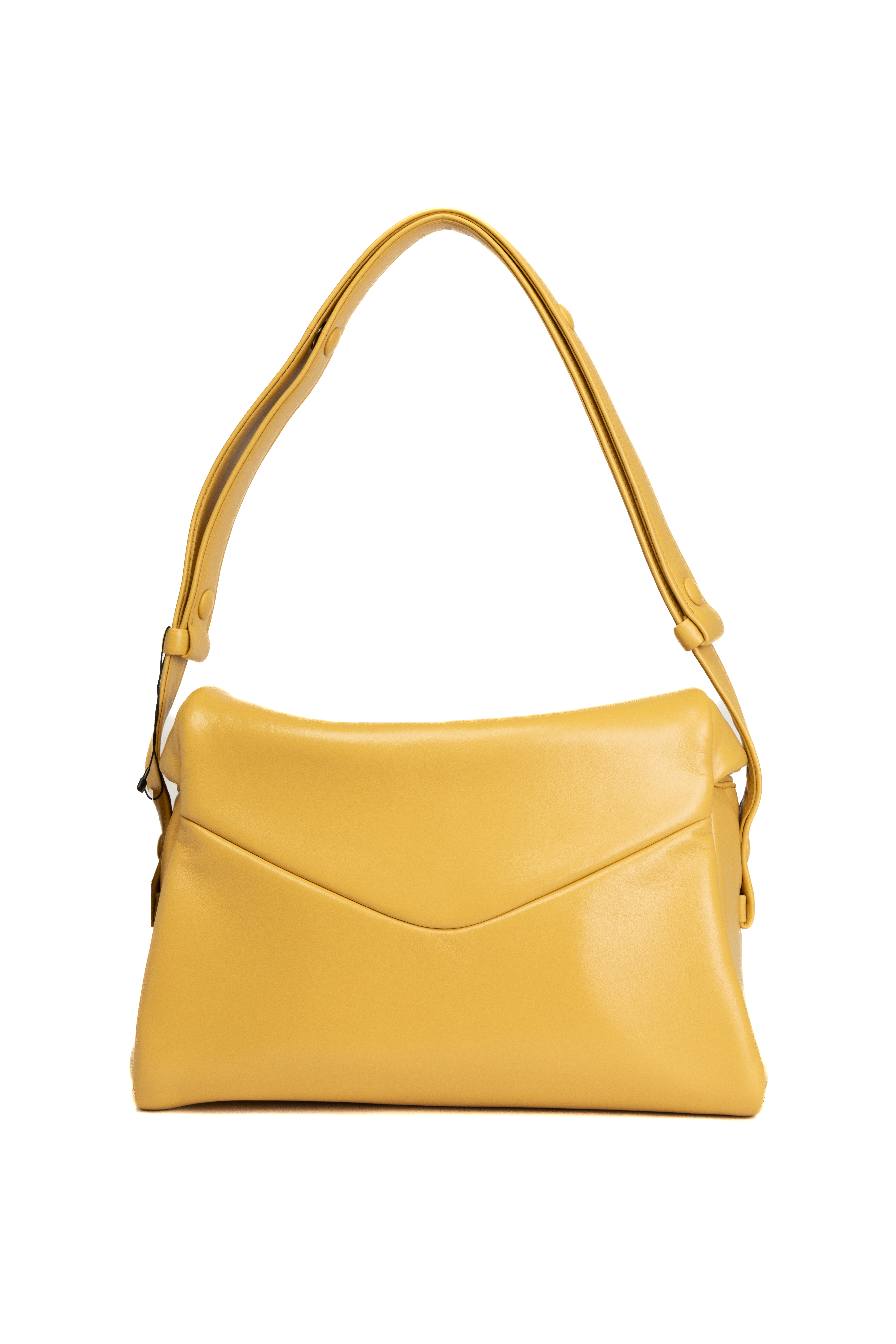 Prada Bags.. Yellow hover