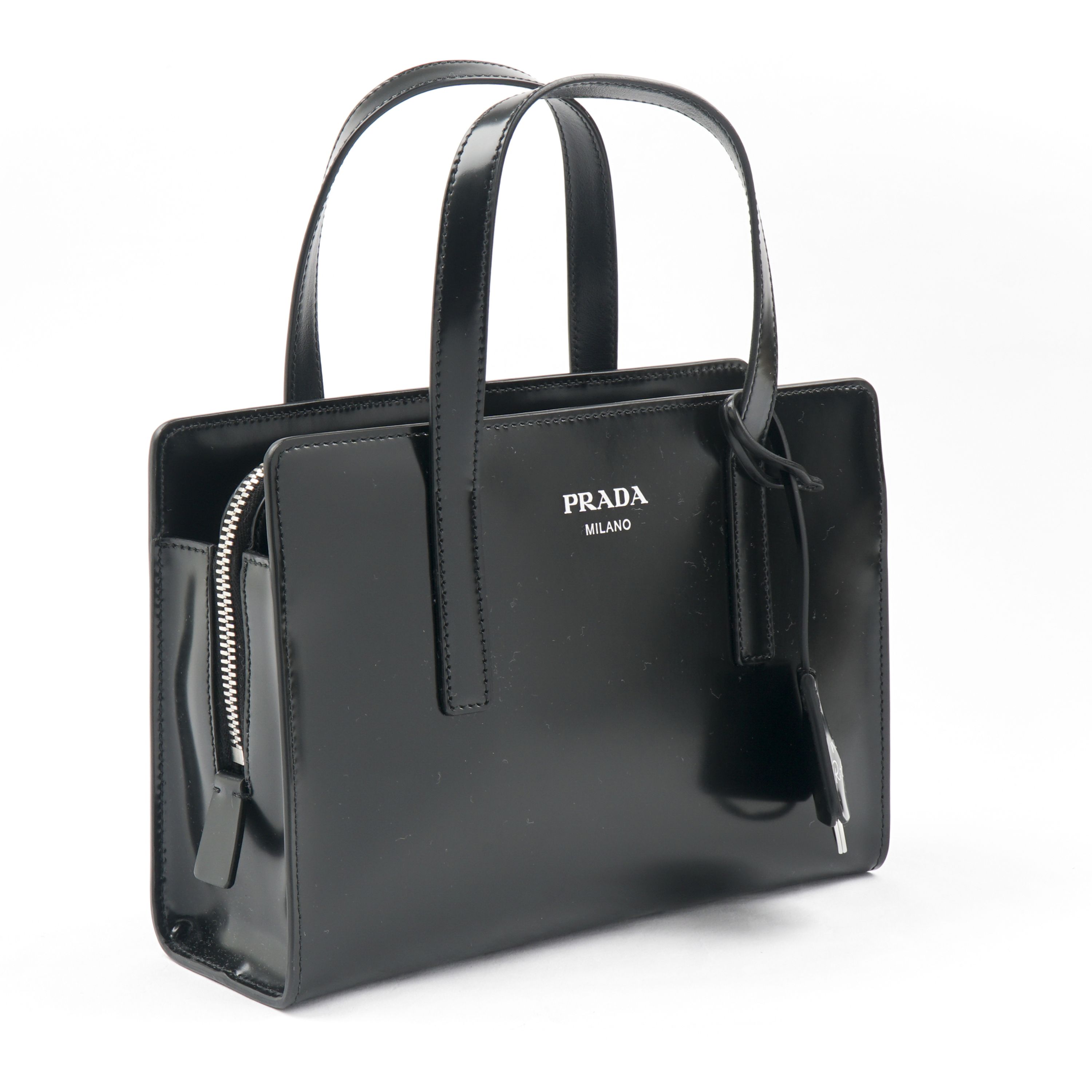 Prada Bags.. Black hover