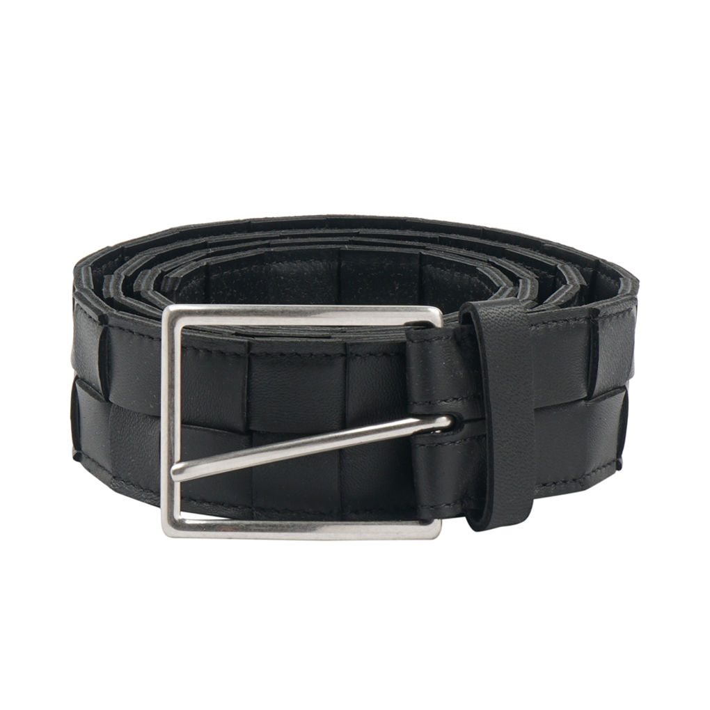 Bottega Veneta Belts Black