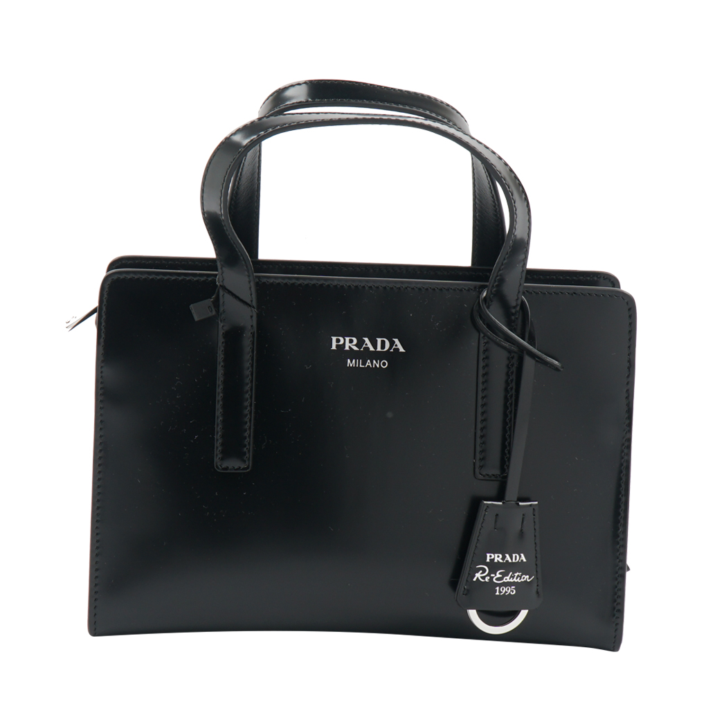 Prada Bags.. Black