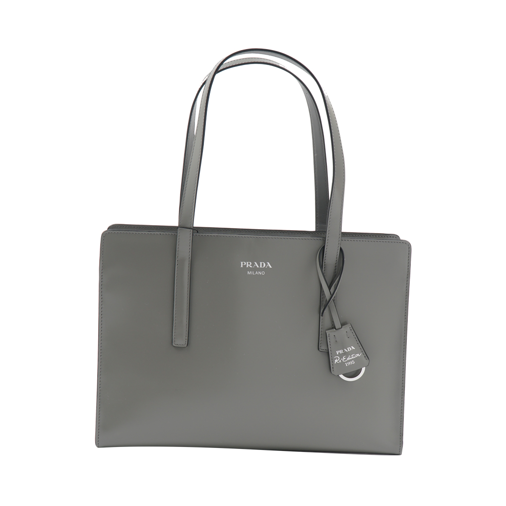 Prada Bags.. Grey
