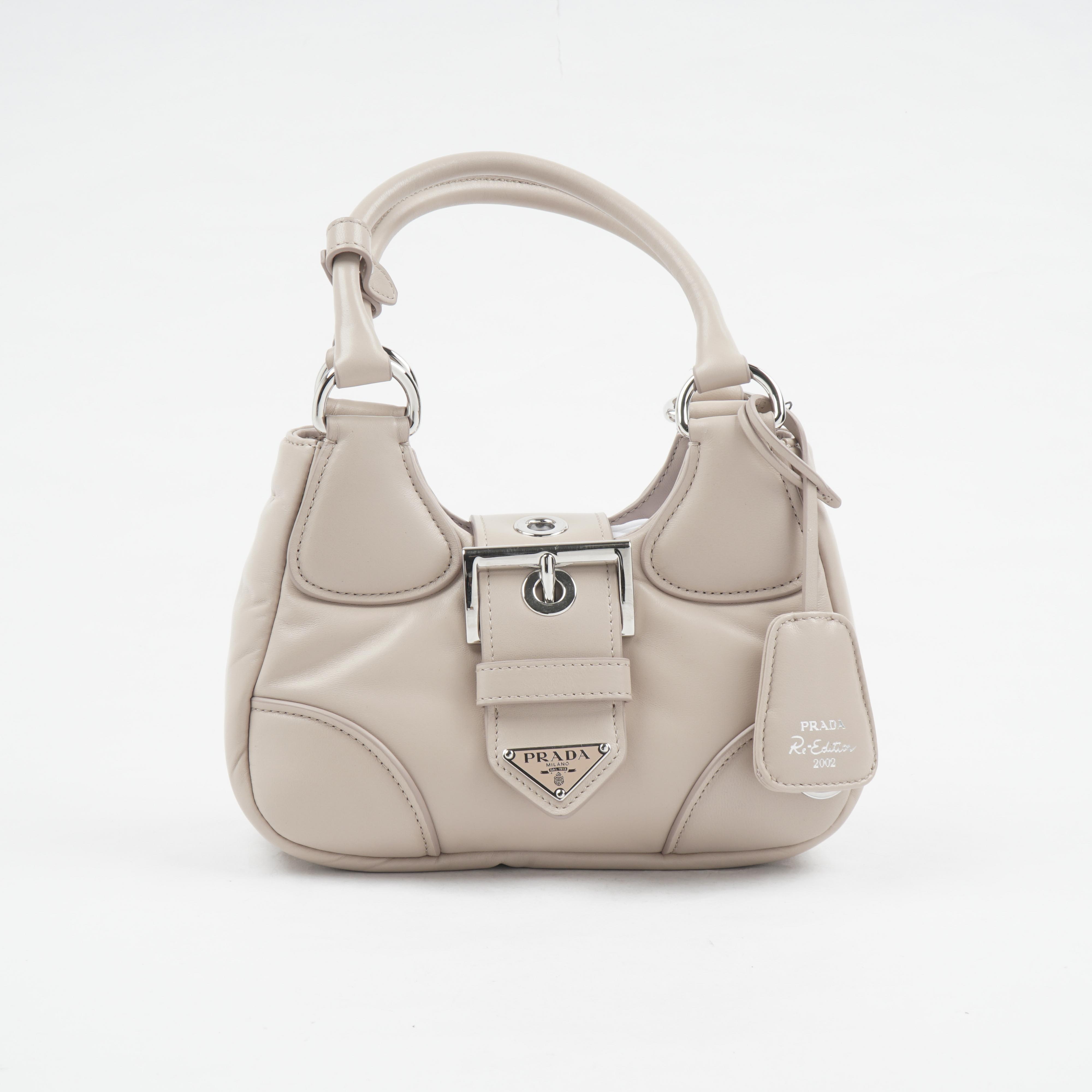 Prada  Pink