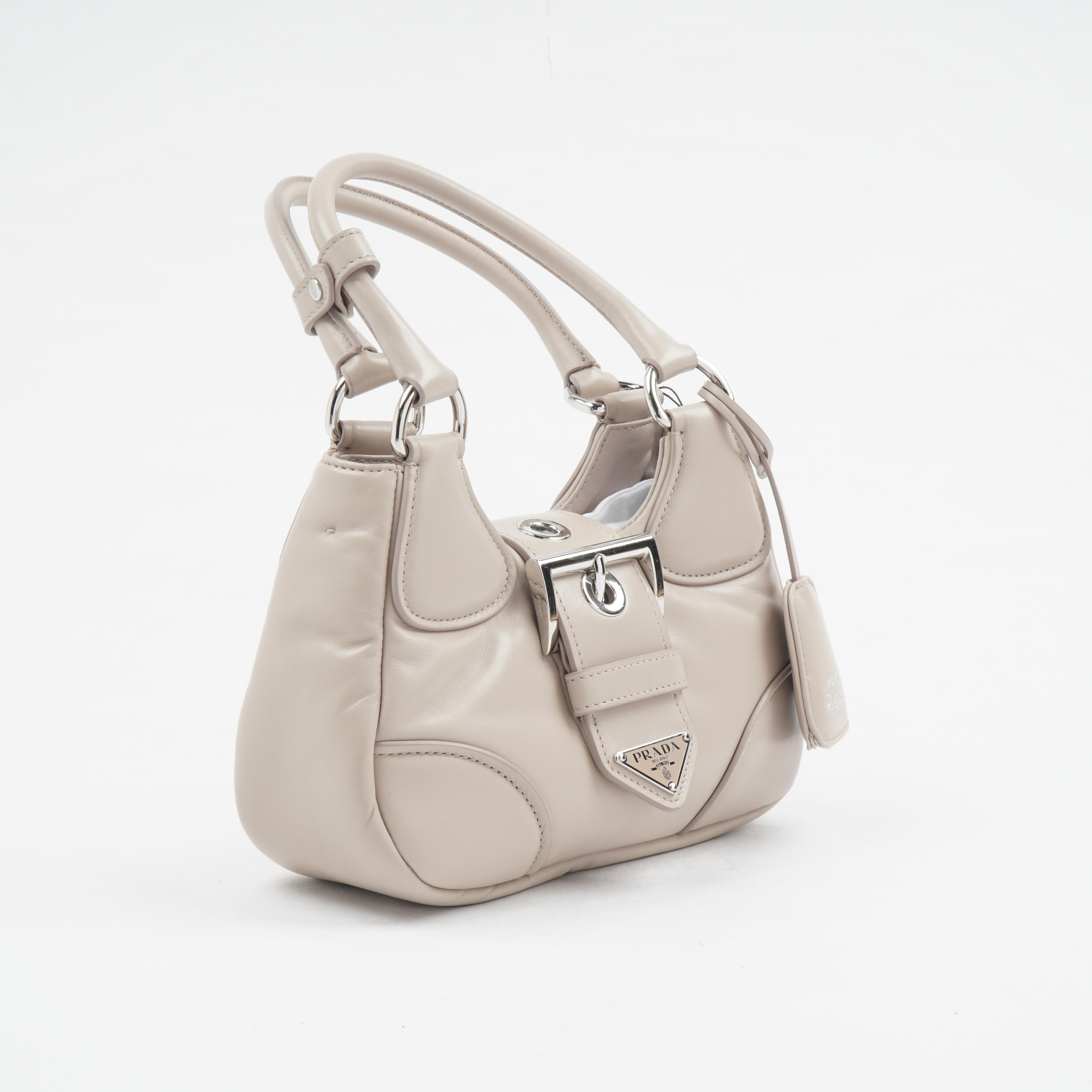 Prada  Pink hover