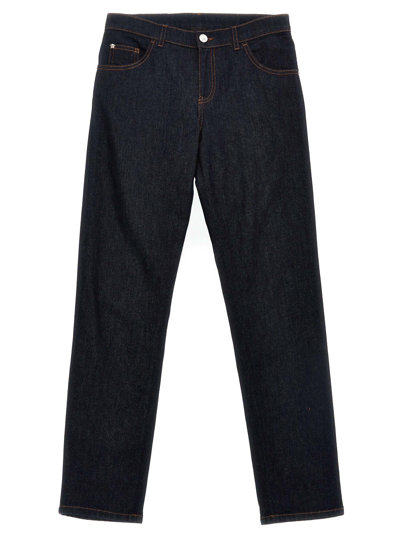 Denim jeans