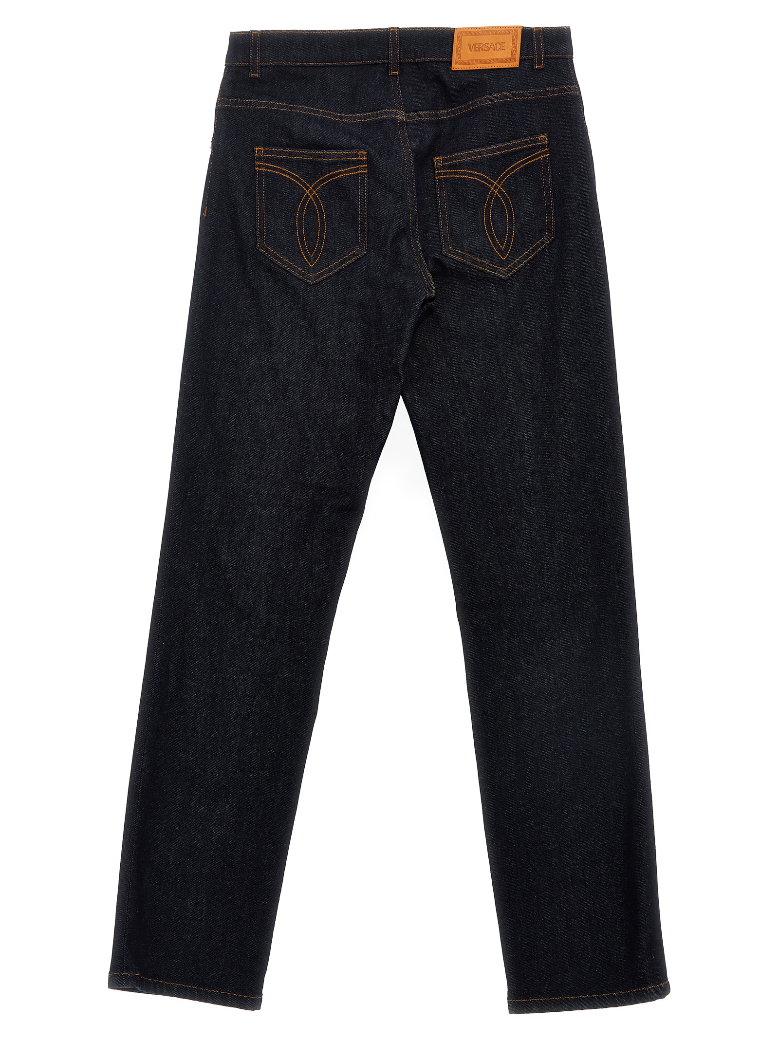 Denim jeans