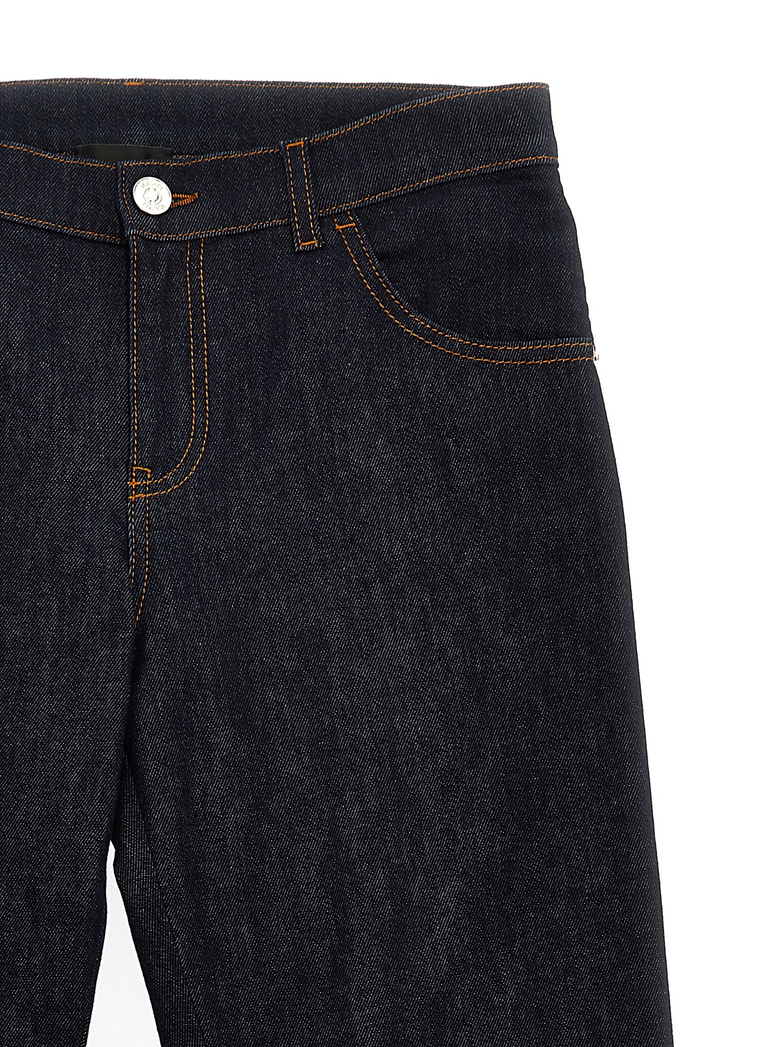 Denim jeans