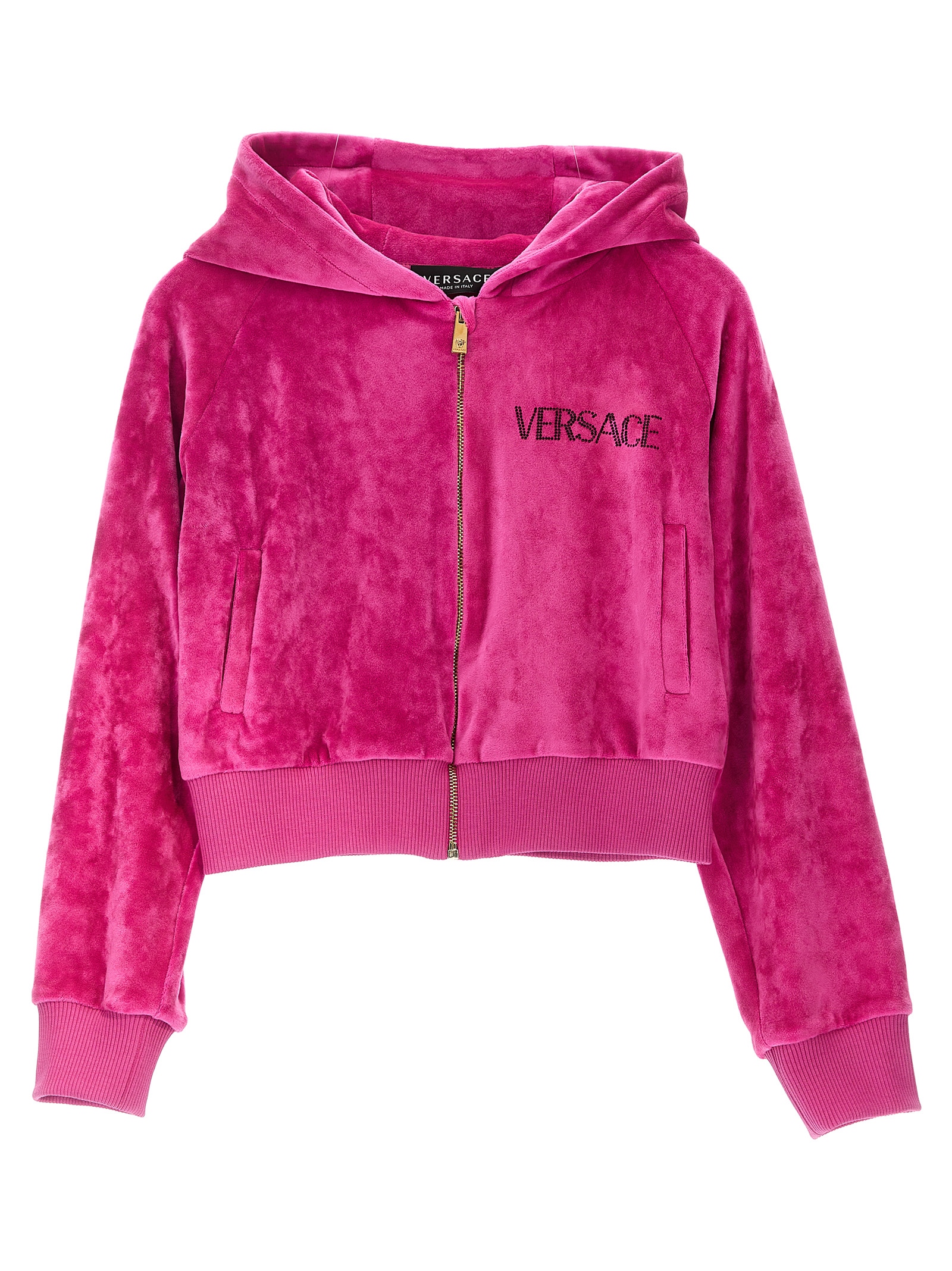 Medusa hoodie