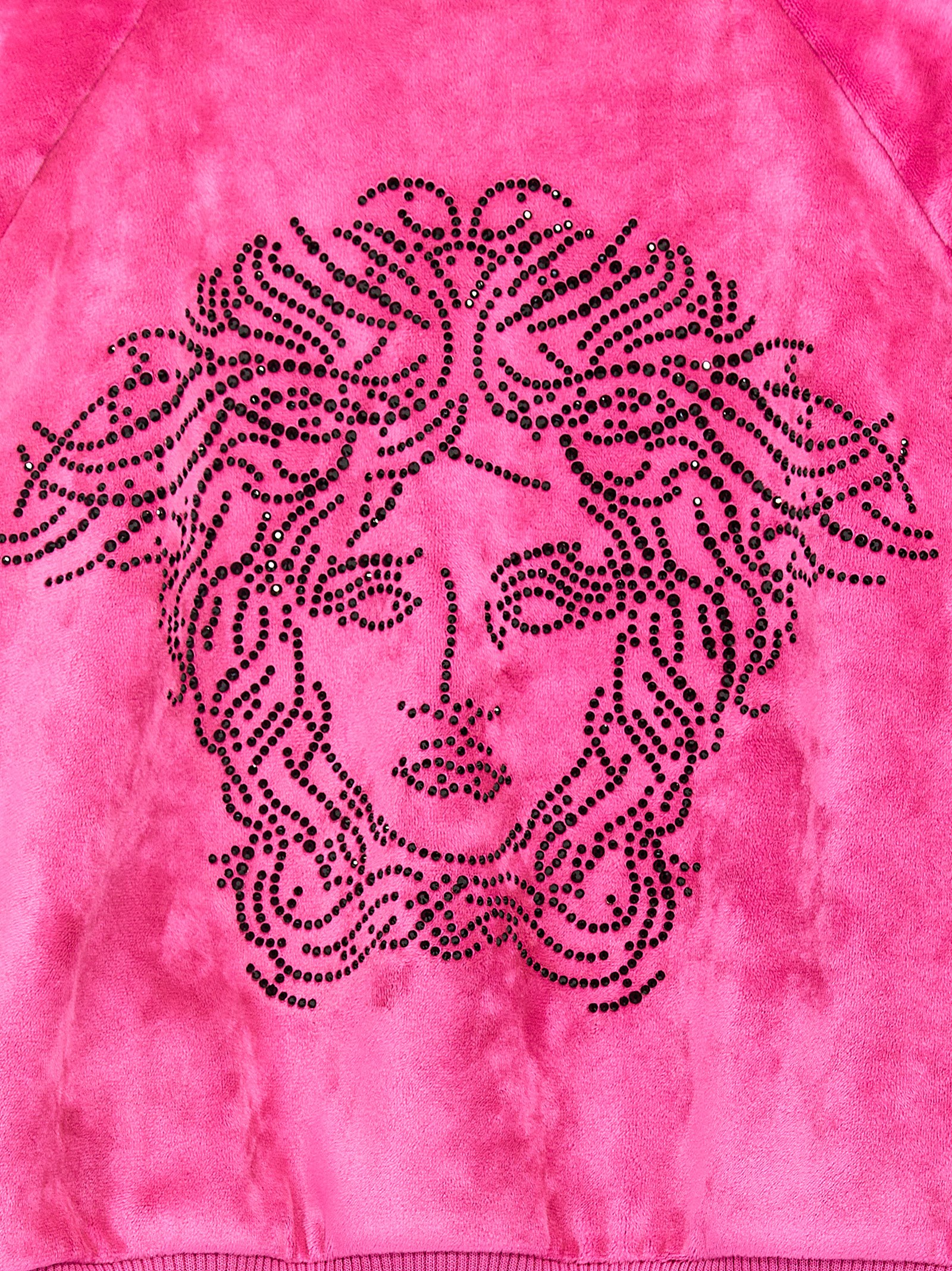 Medusa hoodie