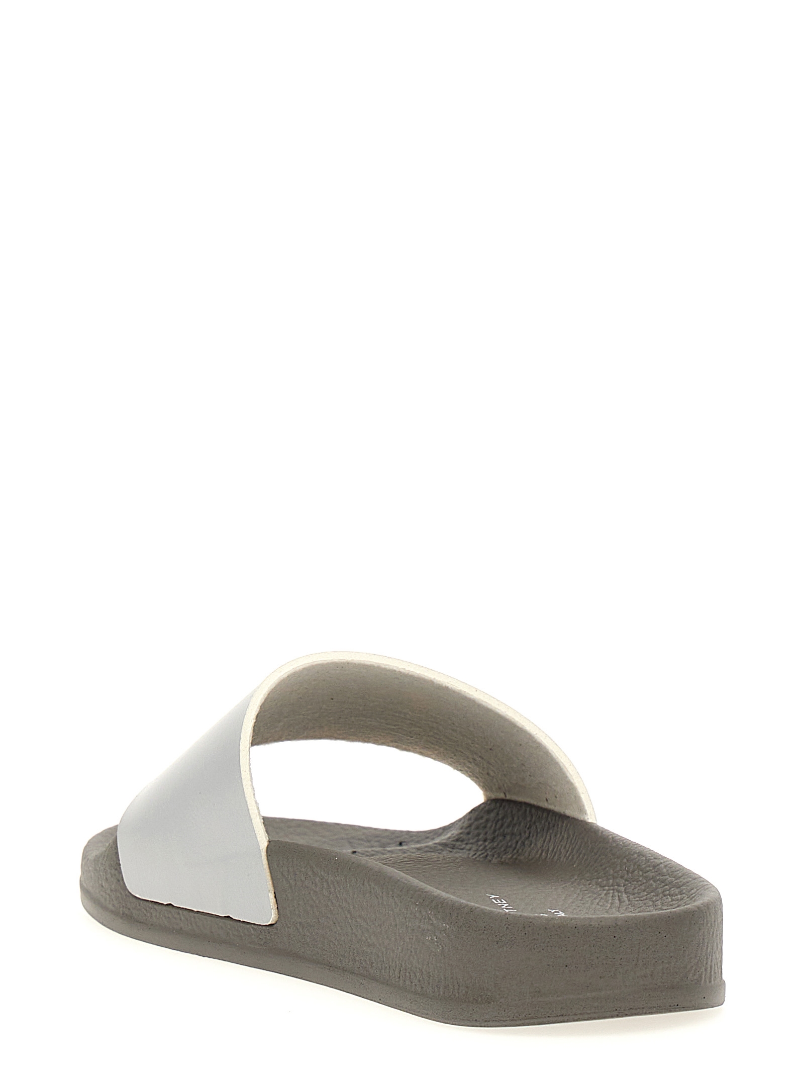 Printed slides
