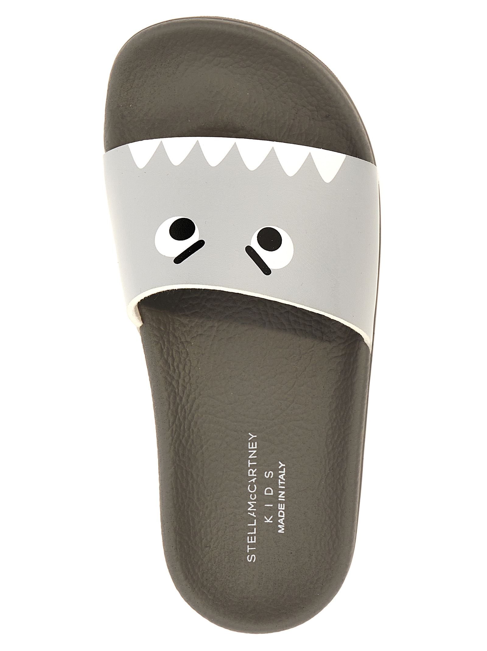 Printed slides