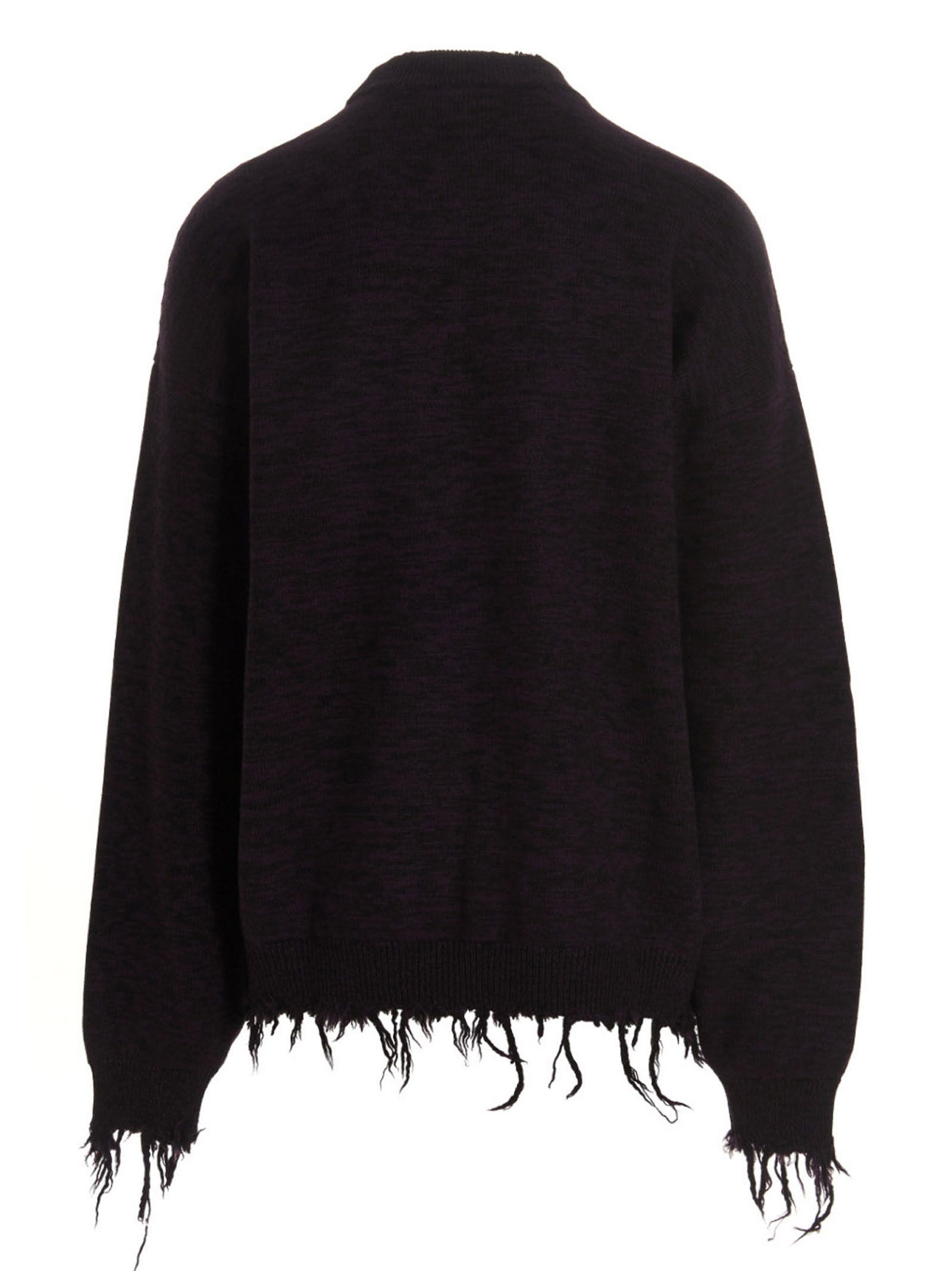 Afterlife sweater hover
