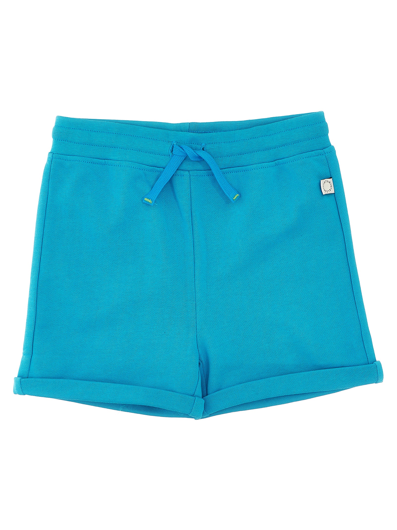 Press shorts