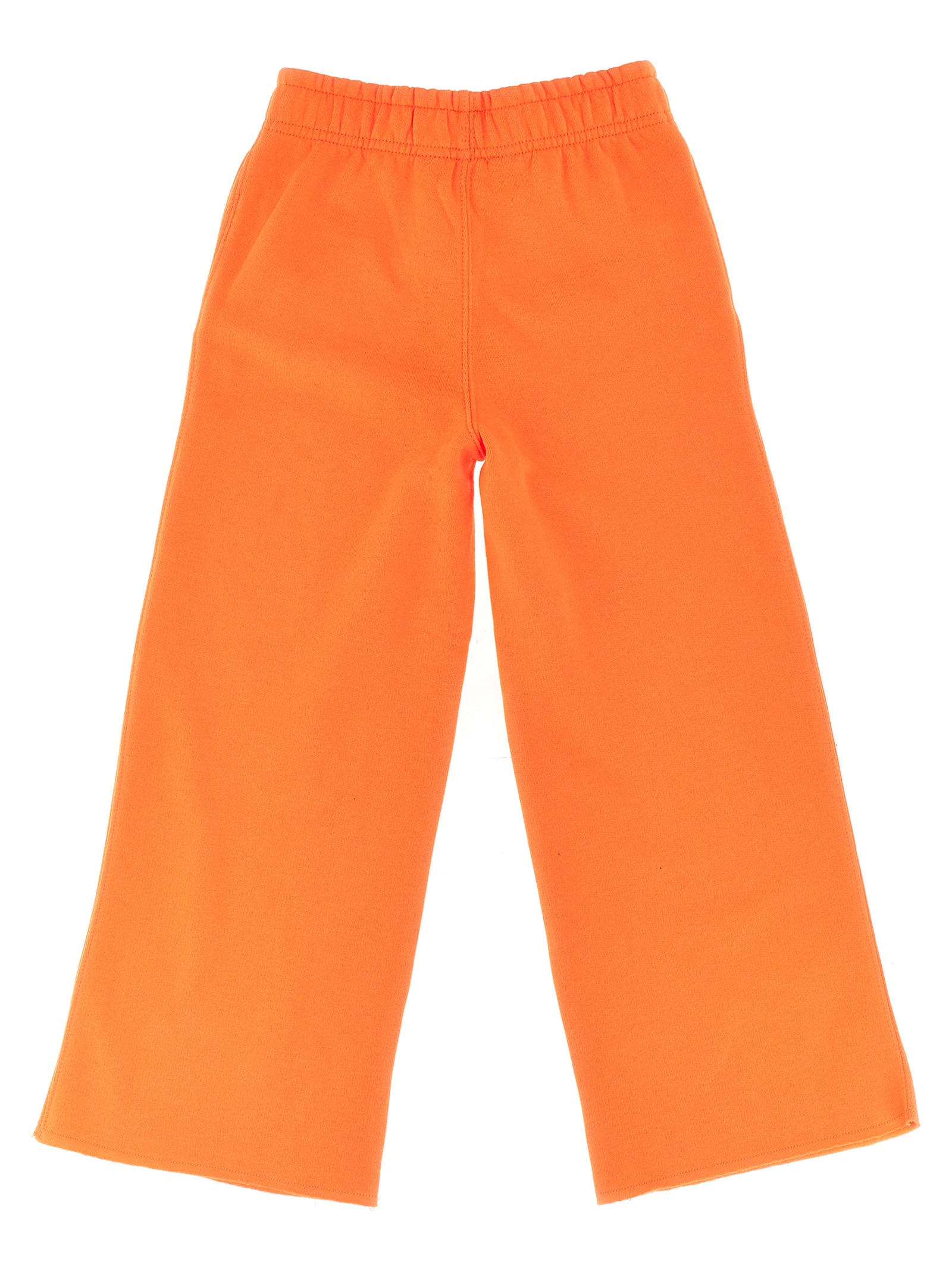 Logo embroidery joggers hover