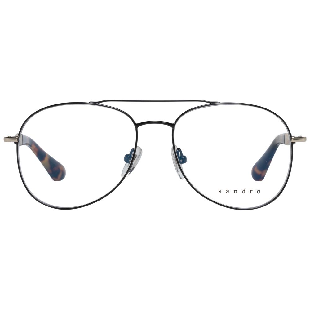 Black Women Optical Frames hover
