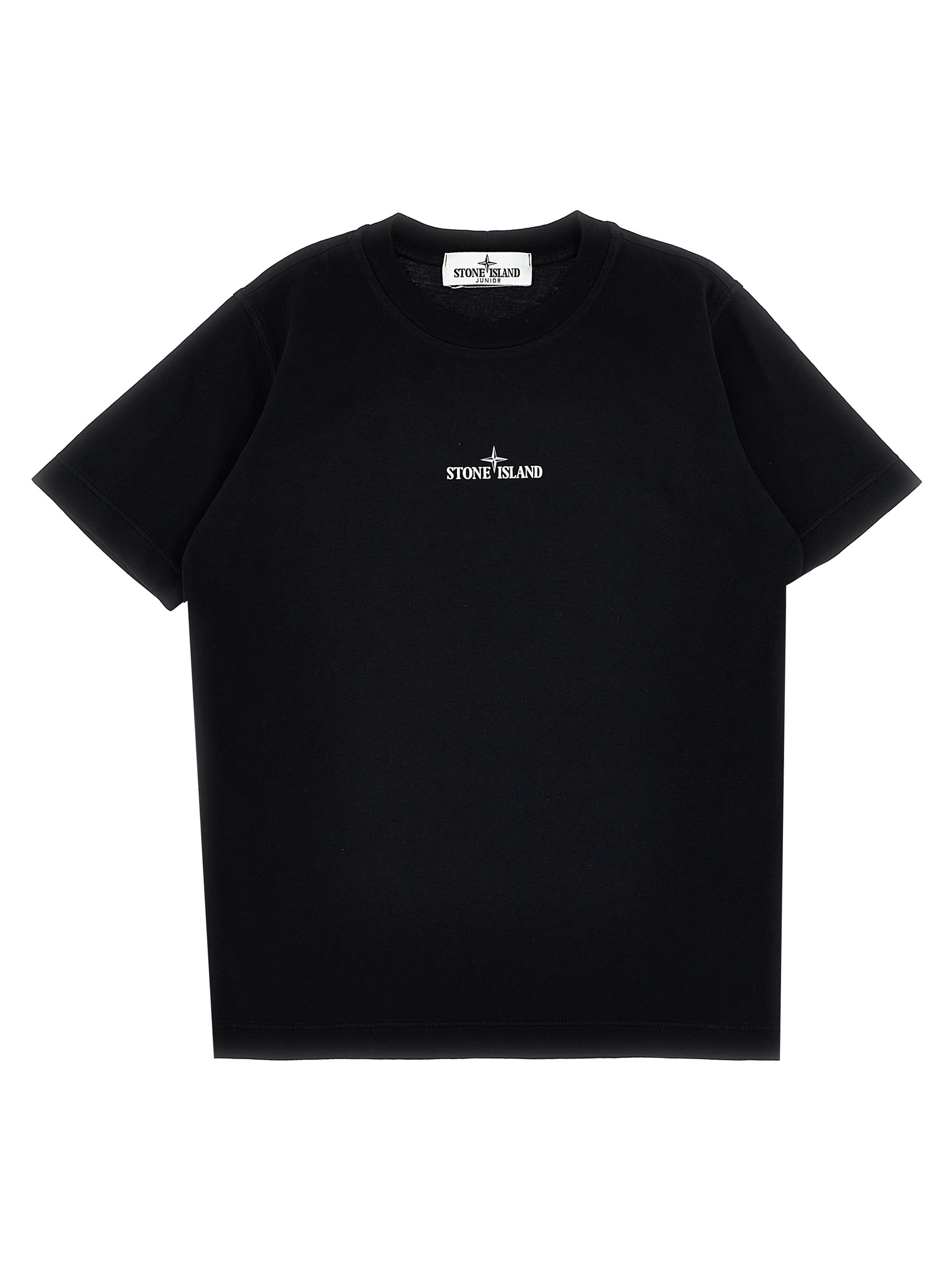 Logo print t-shirt