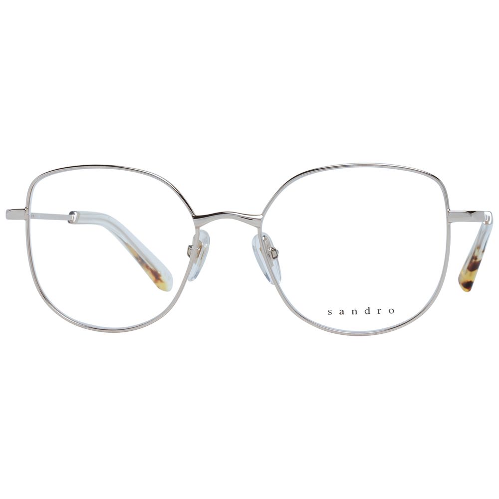 Silver Women Optical Frames hover