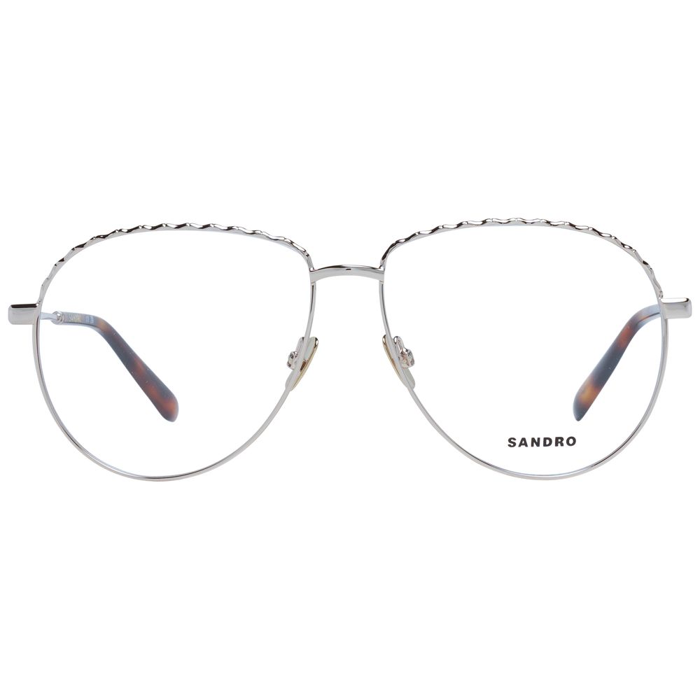 Rose Gold Women Optical Frames hover