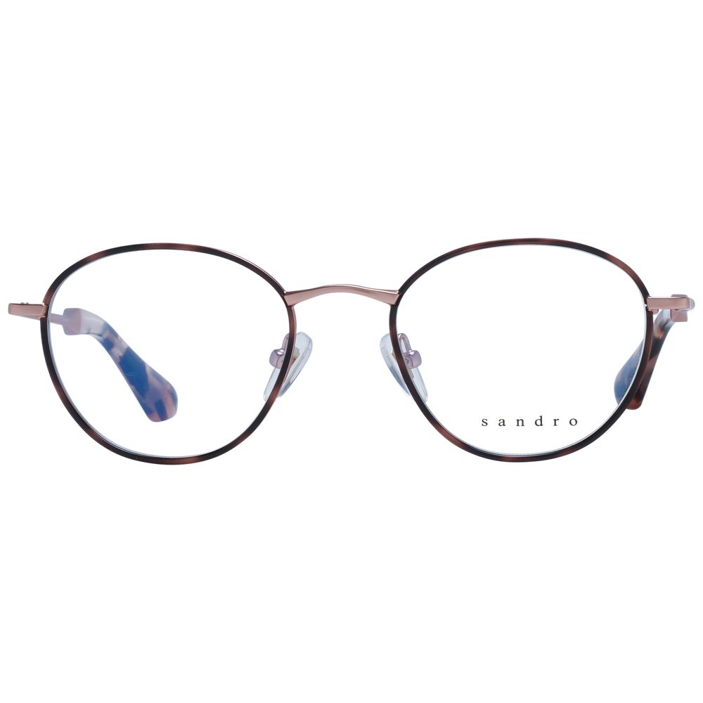 Brown Women Optical Frames hover