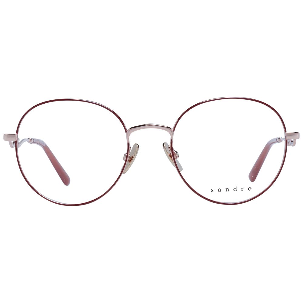 Red Women Optical Frames hover