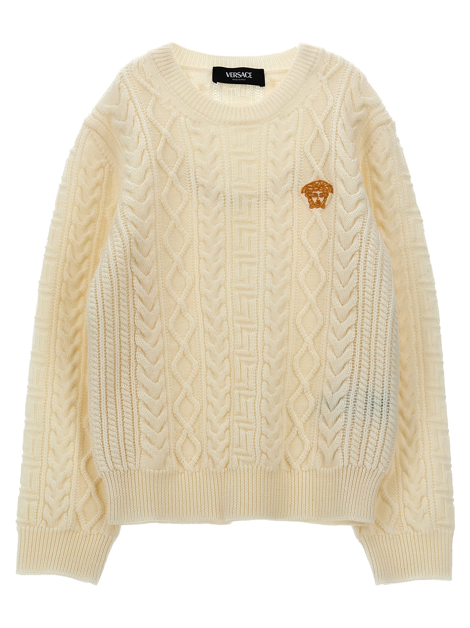 Medusa sweater