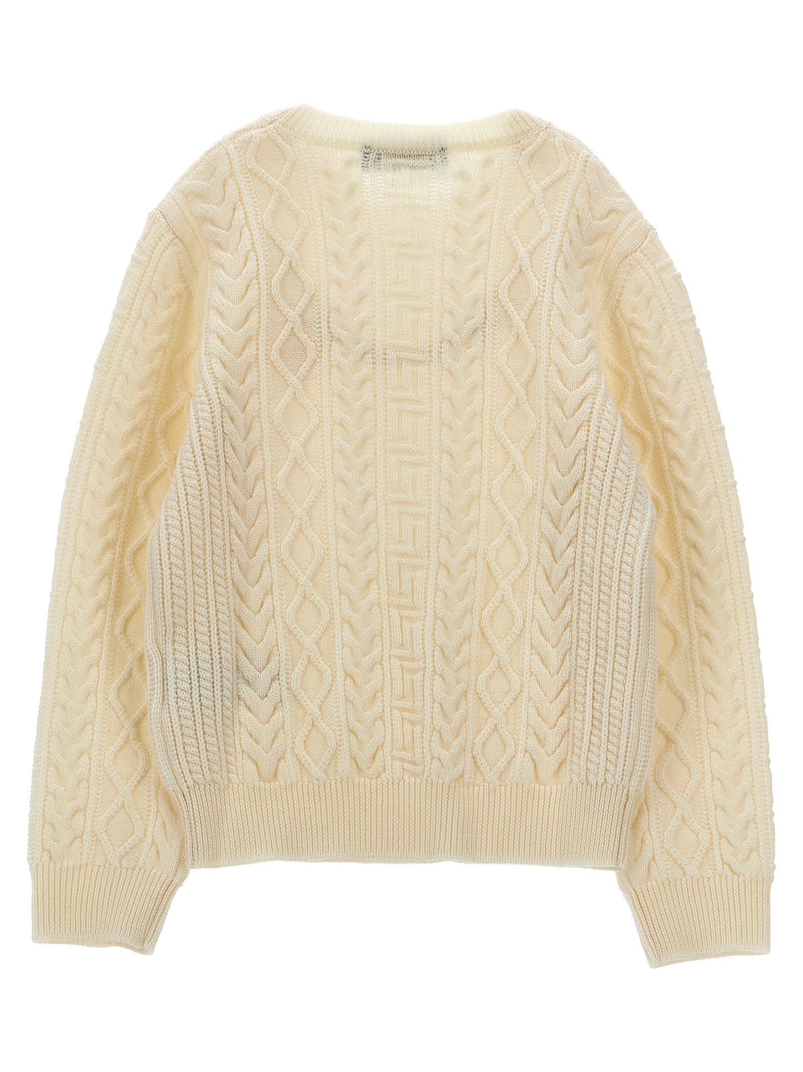 Medusa sweater hover