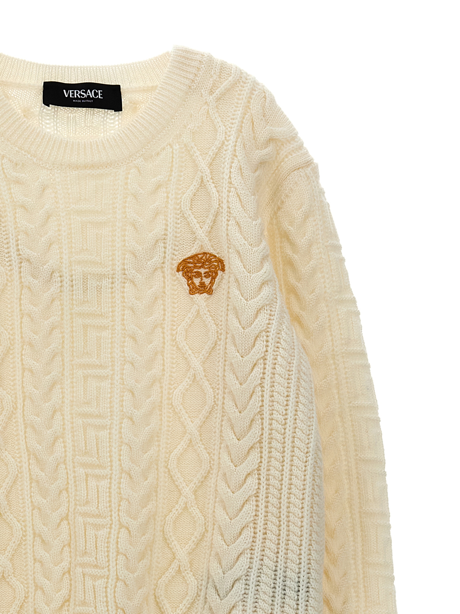 Medusa sweater