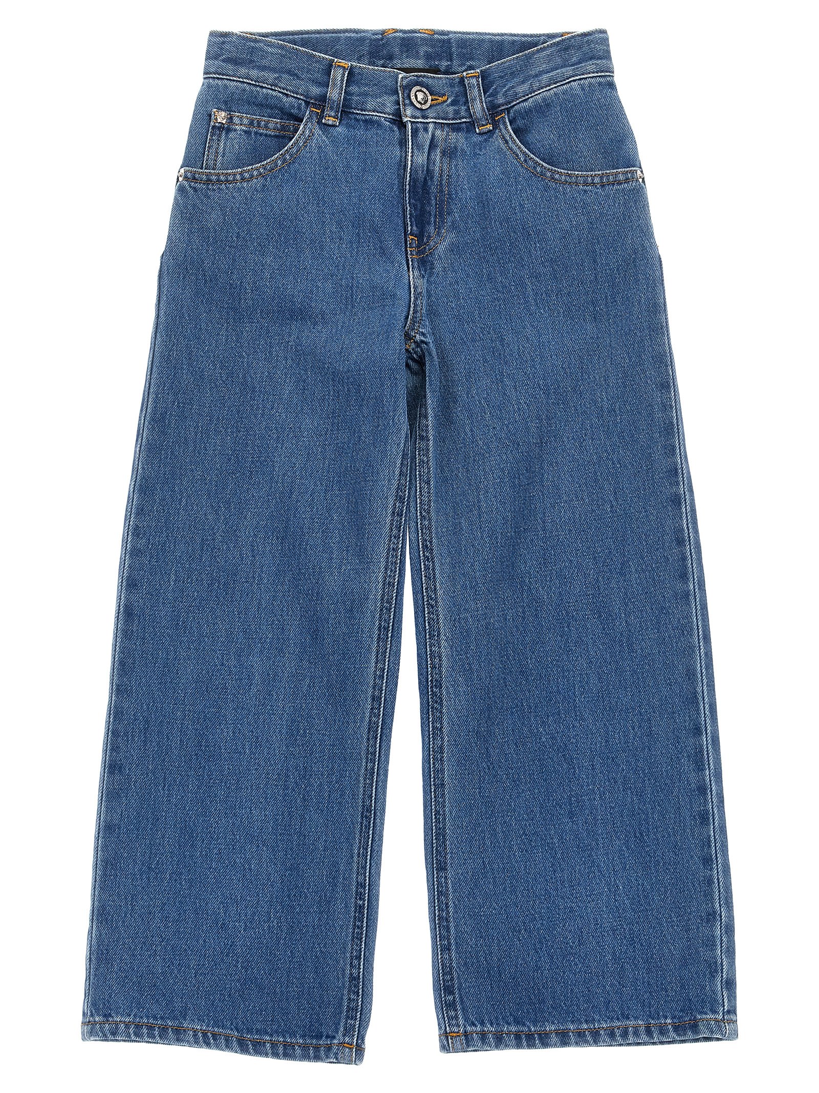 Medusa jeans