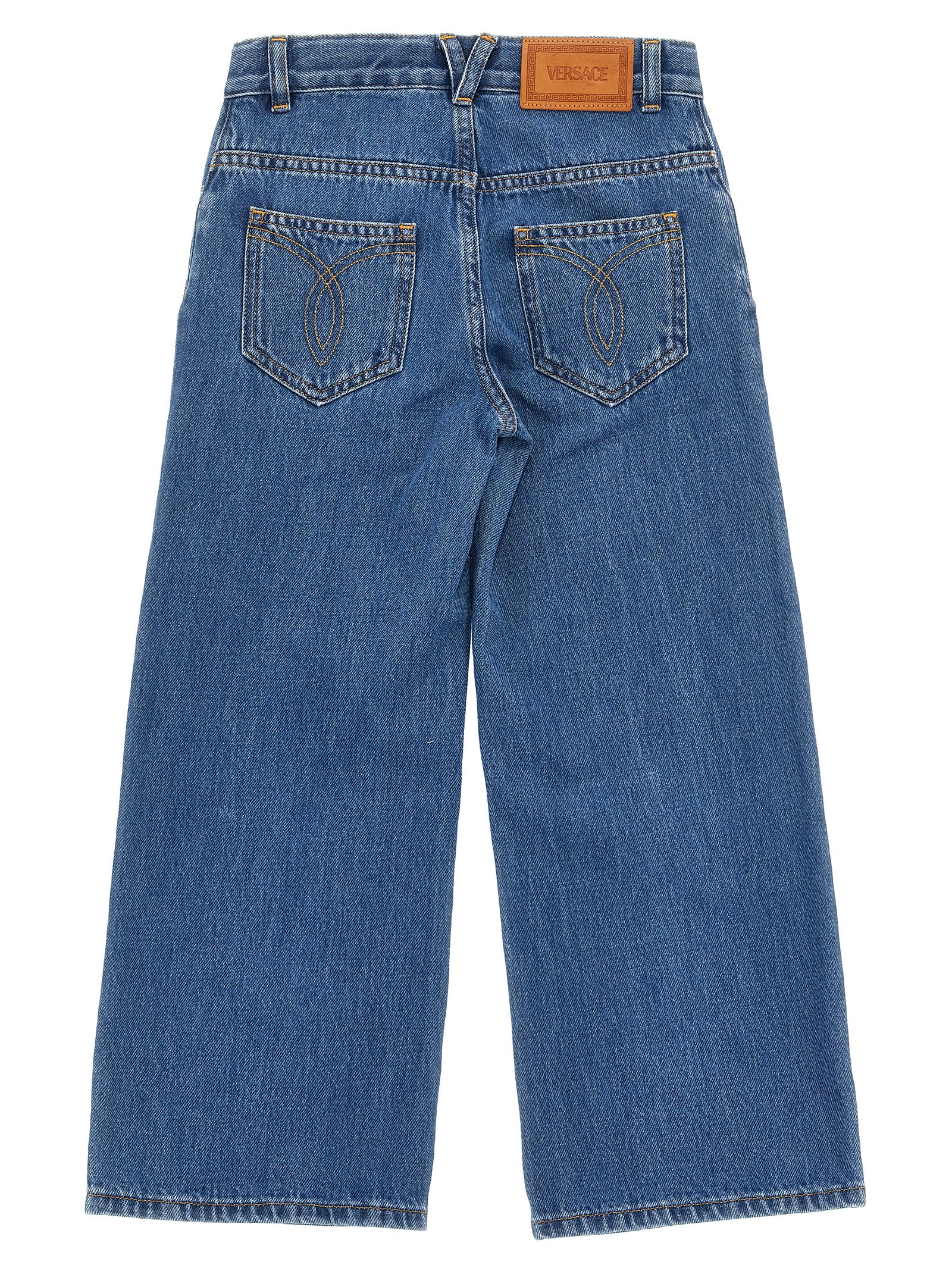 Medusa jeans hover