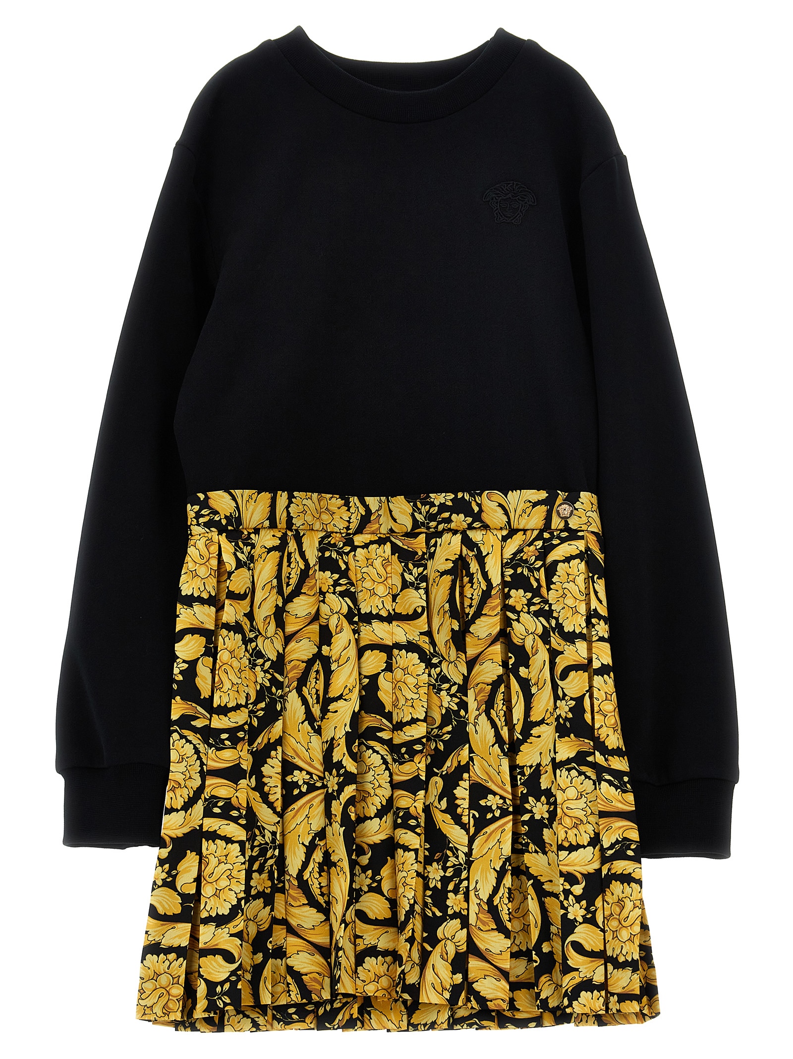 Barocco dress