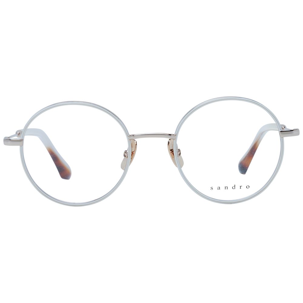White Women Optical Frames hover
