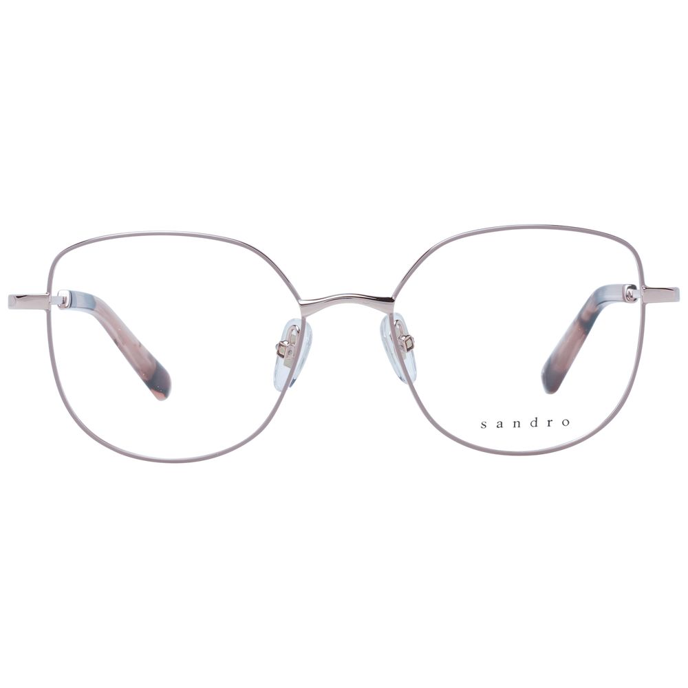 Rose Gold Women Optical Frames hover