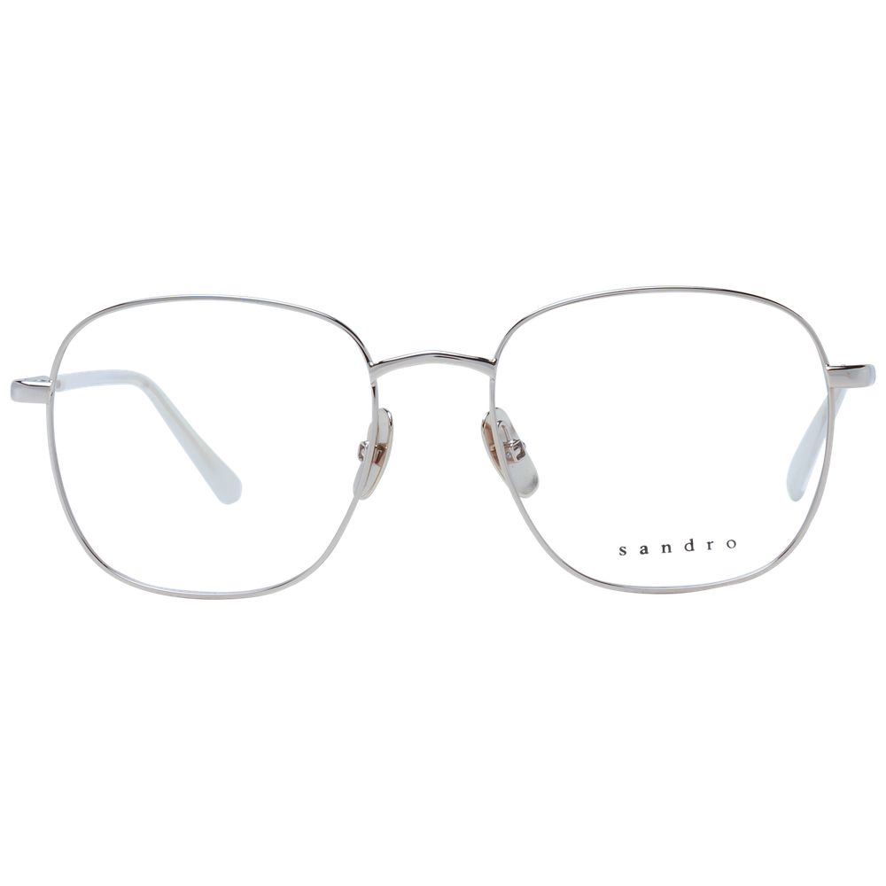 Silver Women Optical Frames hover