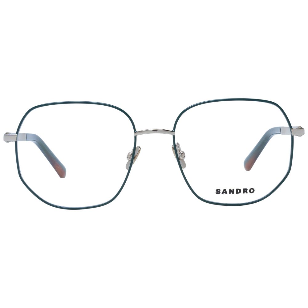 Green Women Optical Frames hover