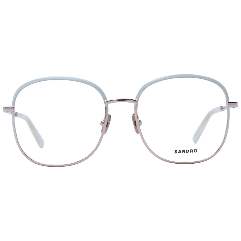 White Women Optical Frames hover