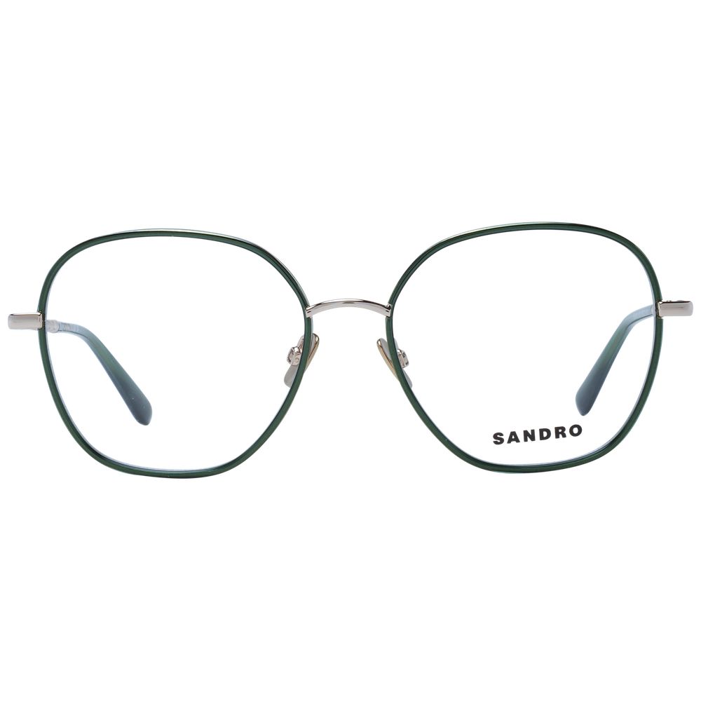 Green Women Optical Frames hover