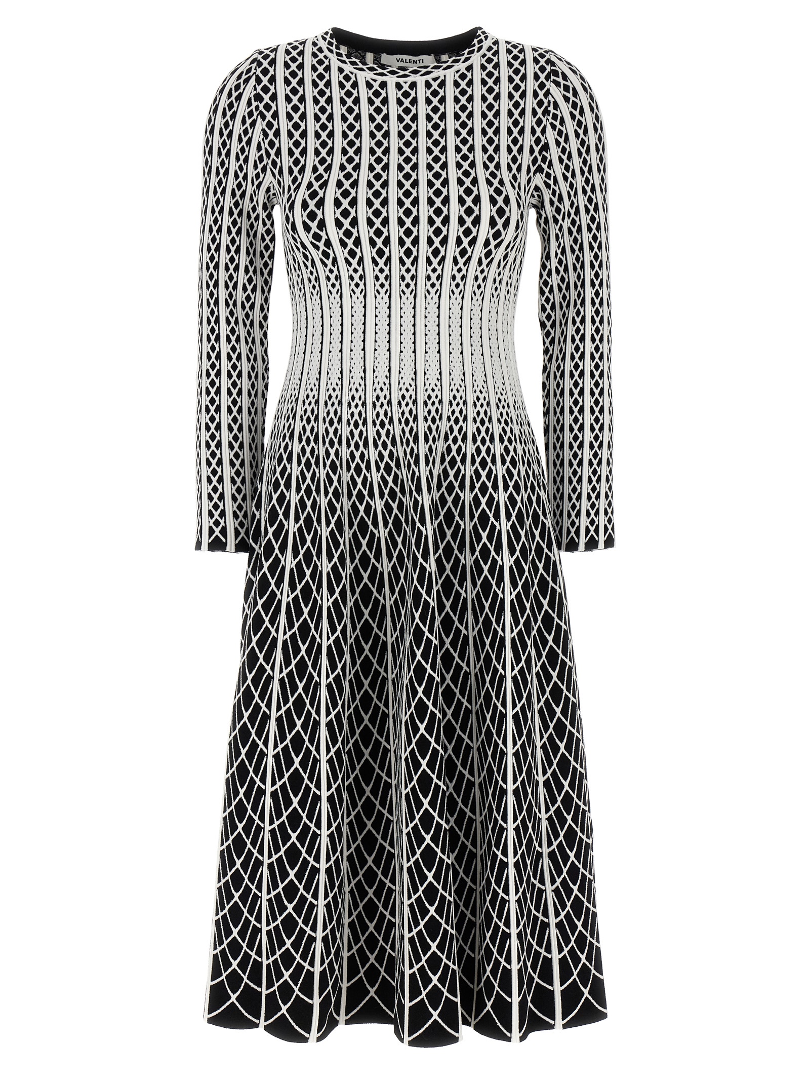 Ludovica dress