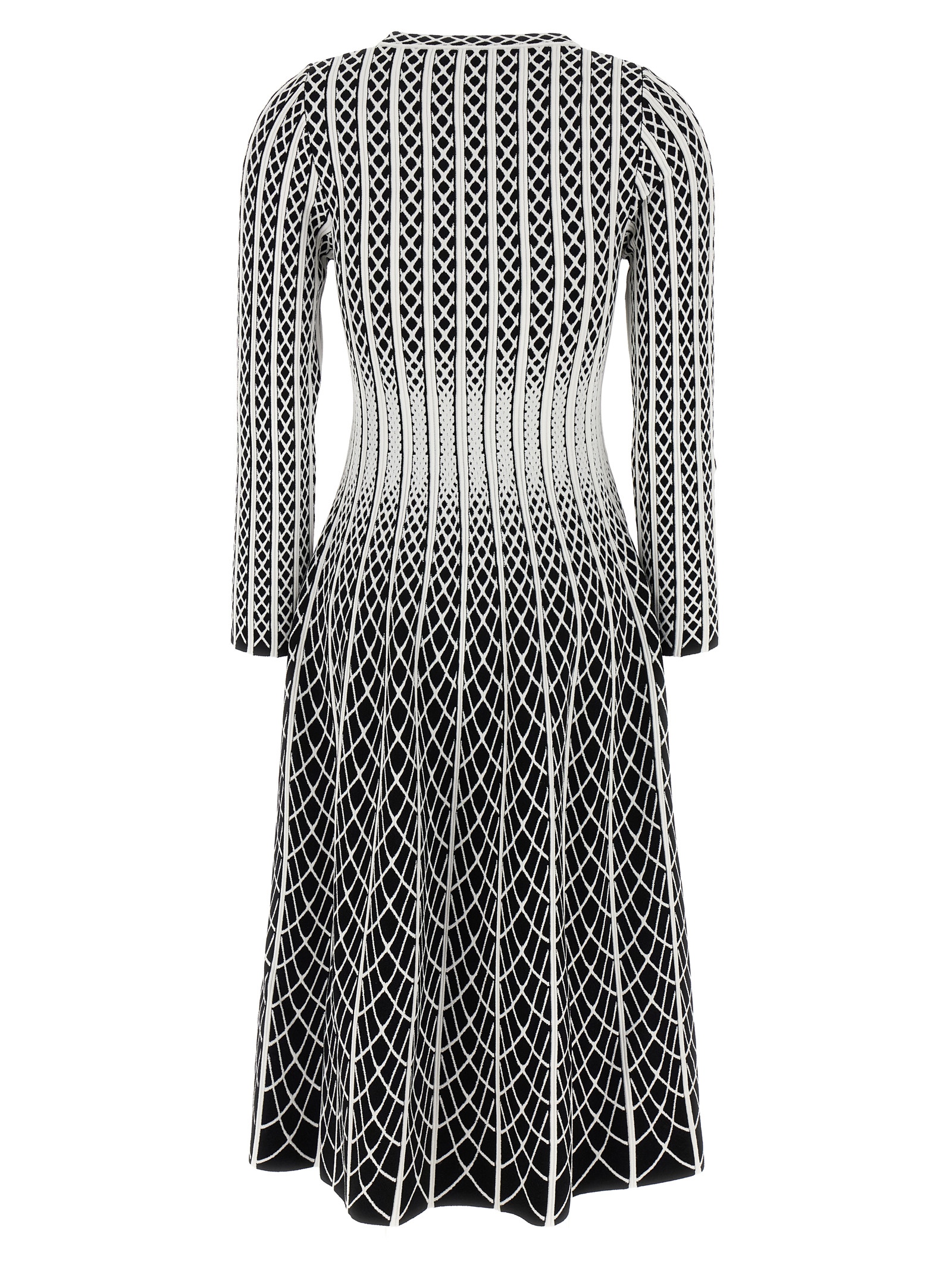 Ludovica dress hover