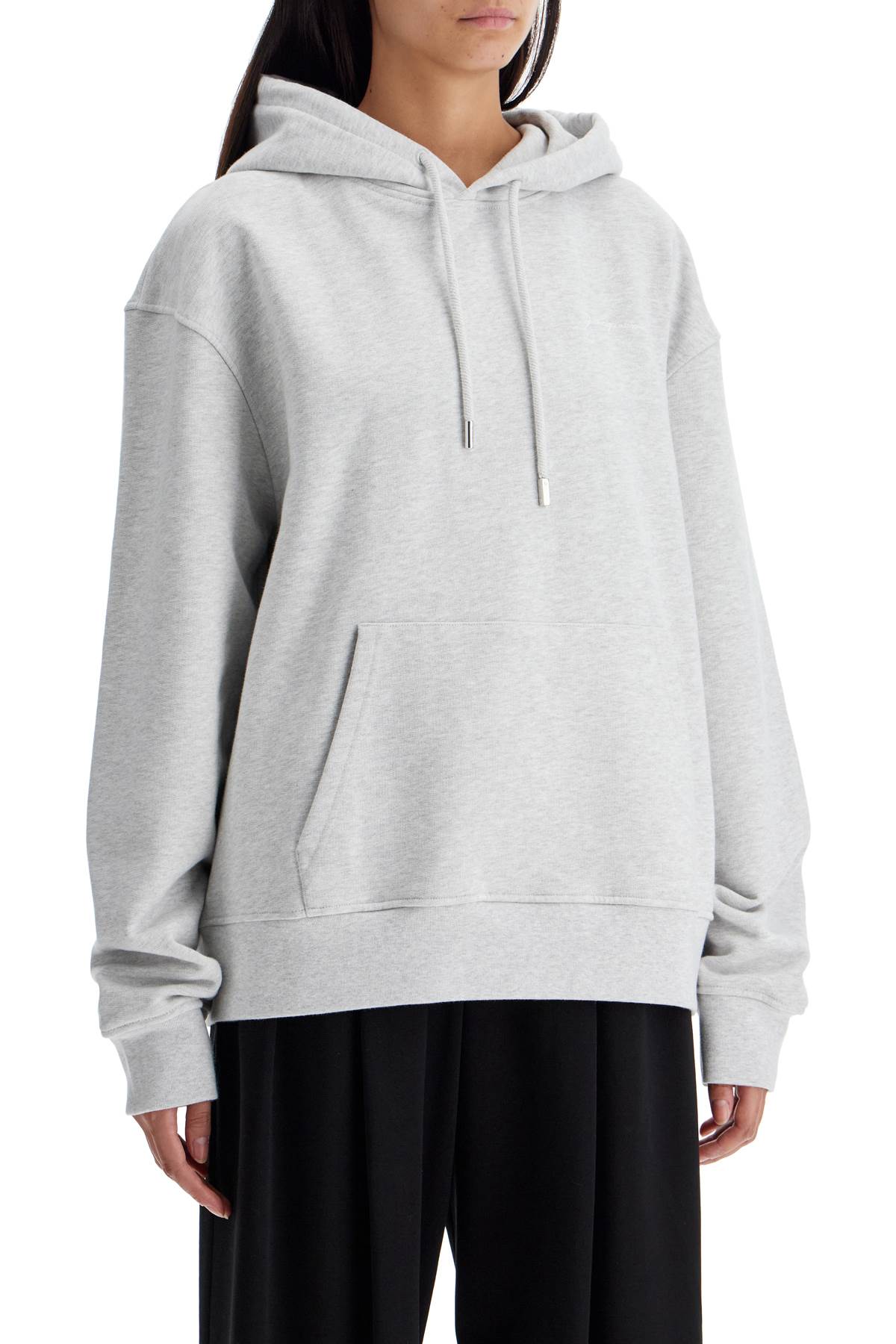 hooded sweatshirt 'the emb hover