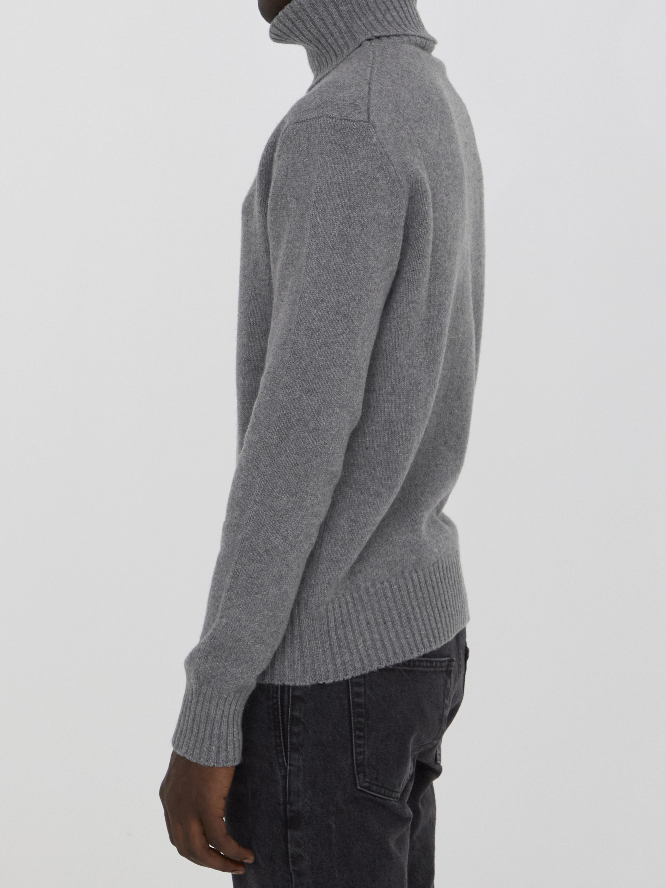 Ami De Coeur sweater