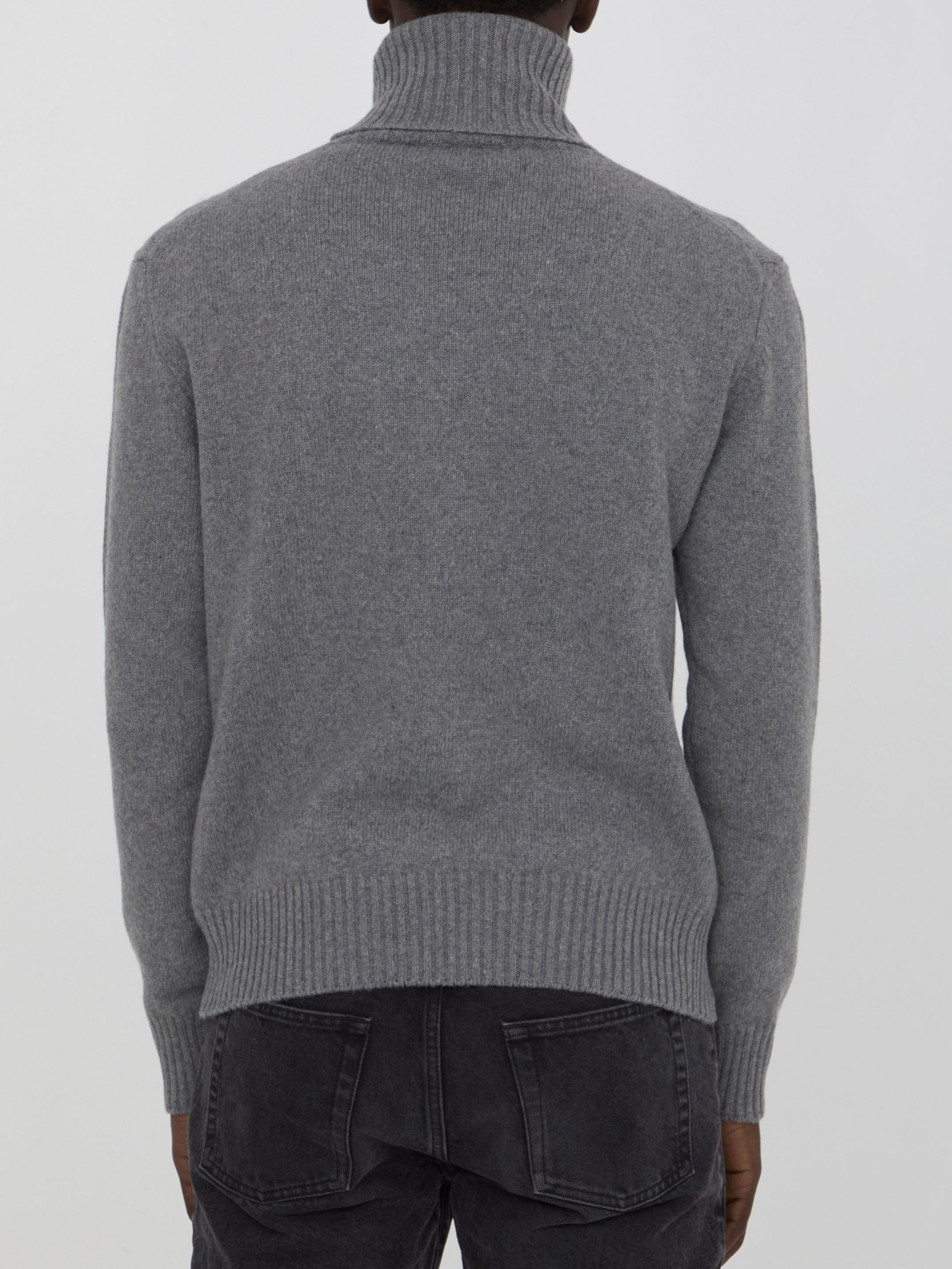 Ami De Coeur sweater
