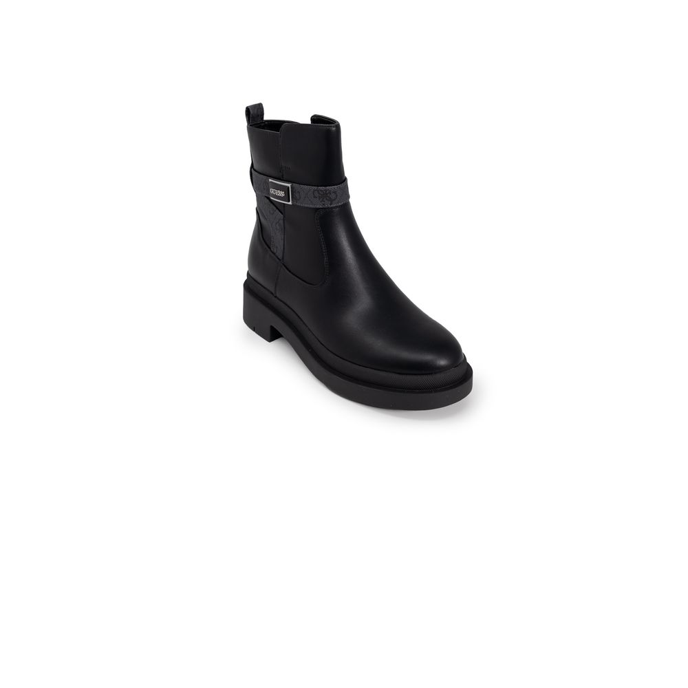Gray Polyethylene Boot hover