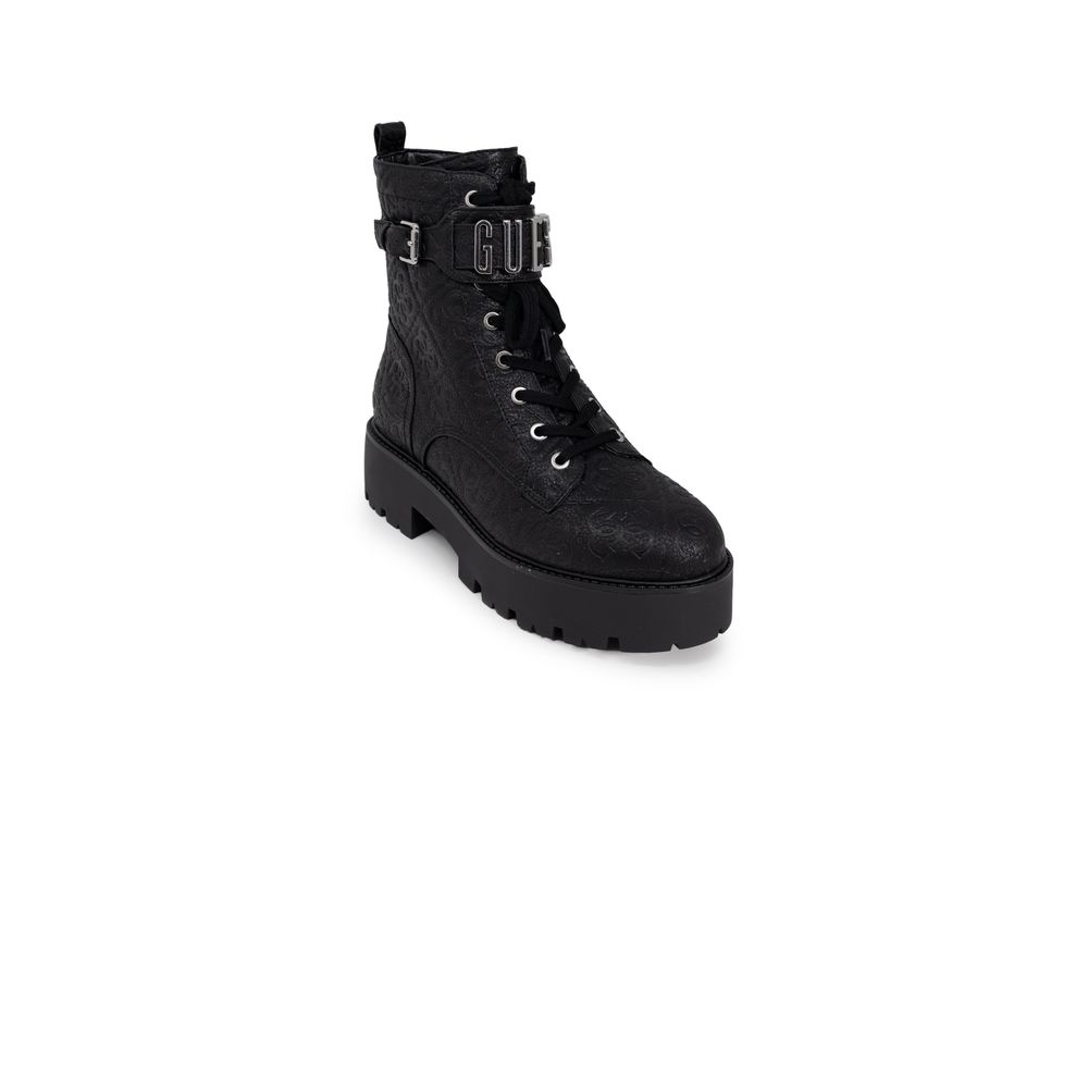 Black Polyethylene Boot hover