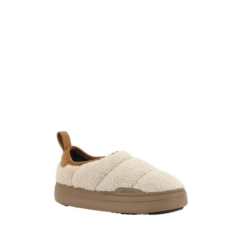Park Puffer Shoes hover